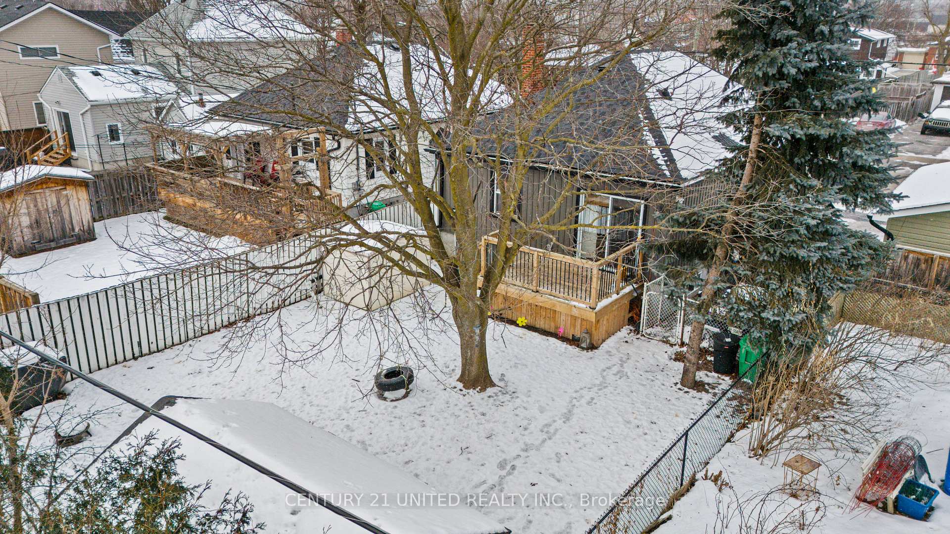 Photo 30 of 375 Edison Avenue, Peterborough, Otonabee Ward 1 — HOMEH