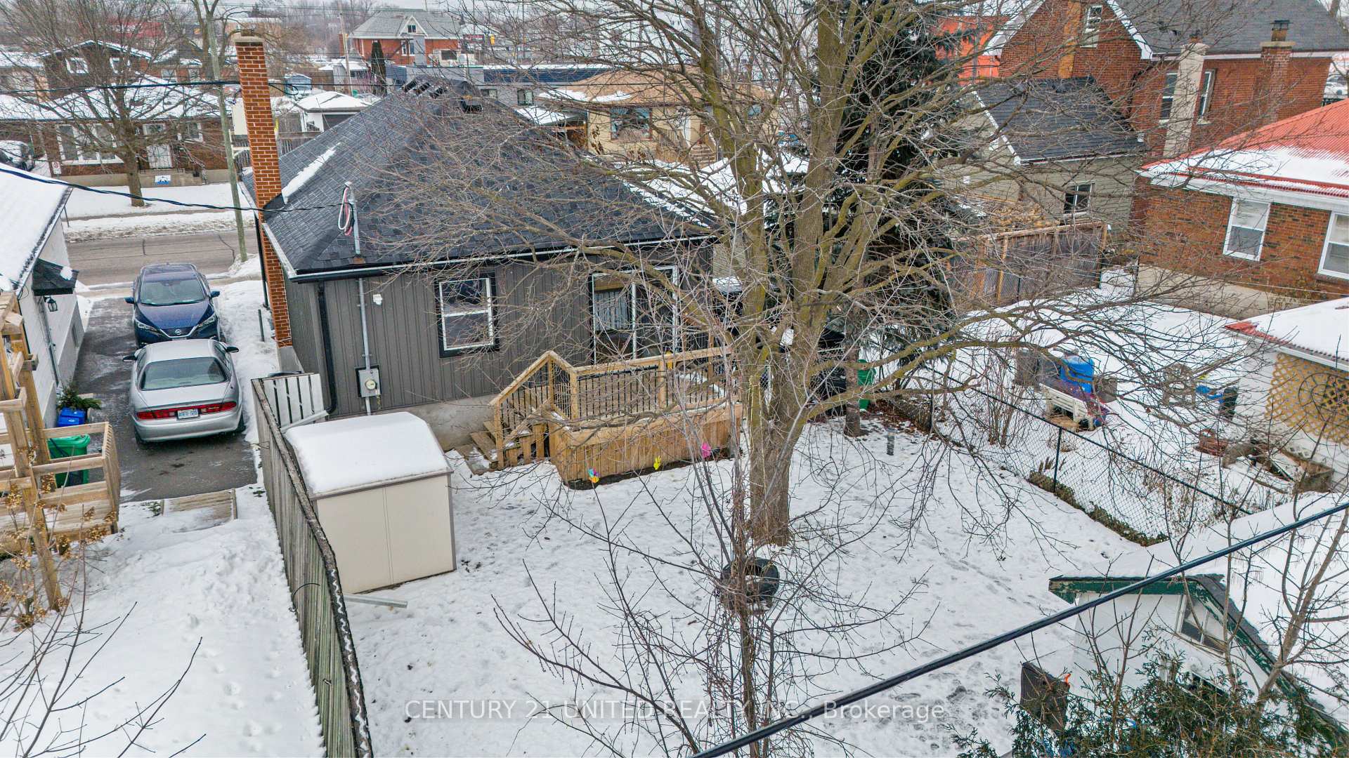Photo 31 of 375 Edison Avenue, Peterborough, Otonabee Ward 1 — HOMEH