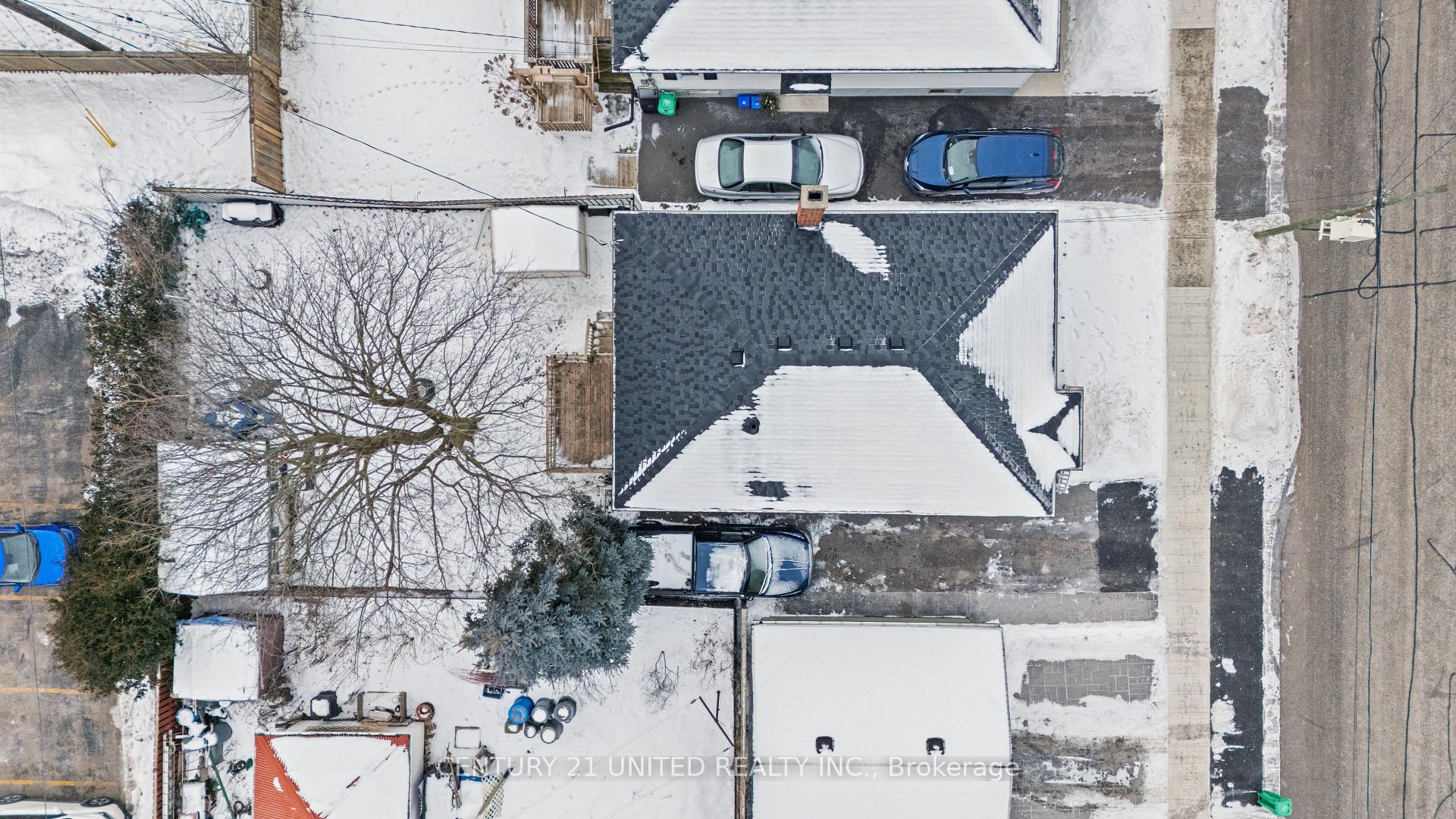 Photo 32 of 375 Edison Avenue, Peterborough, Otonabee Ward 1 — HOMEH