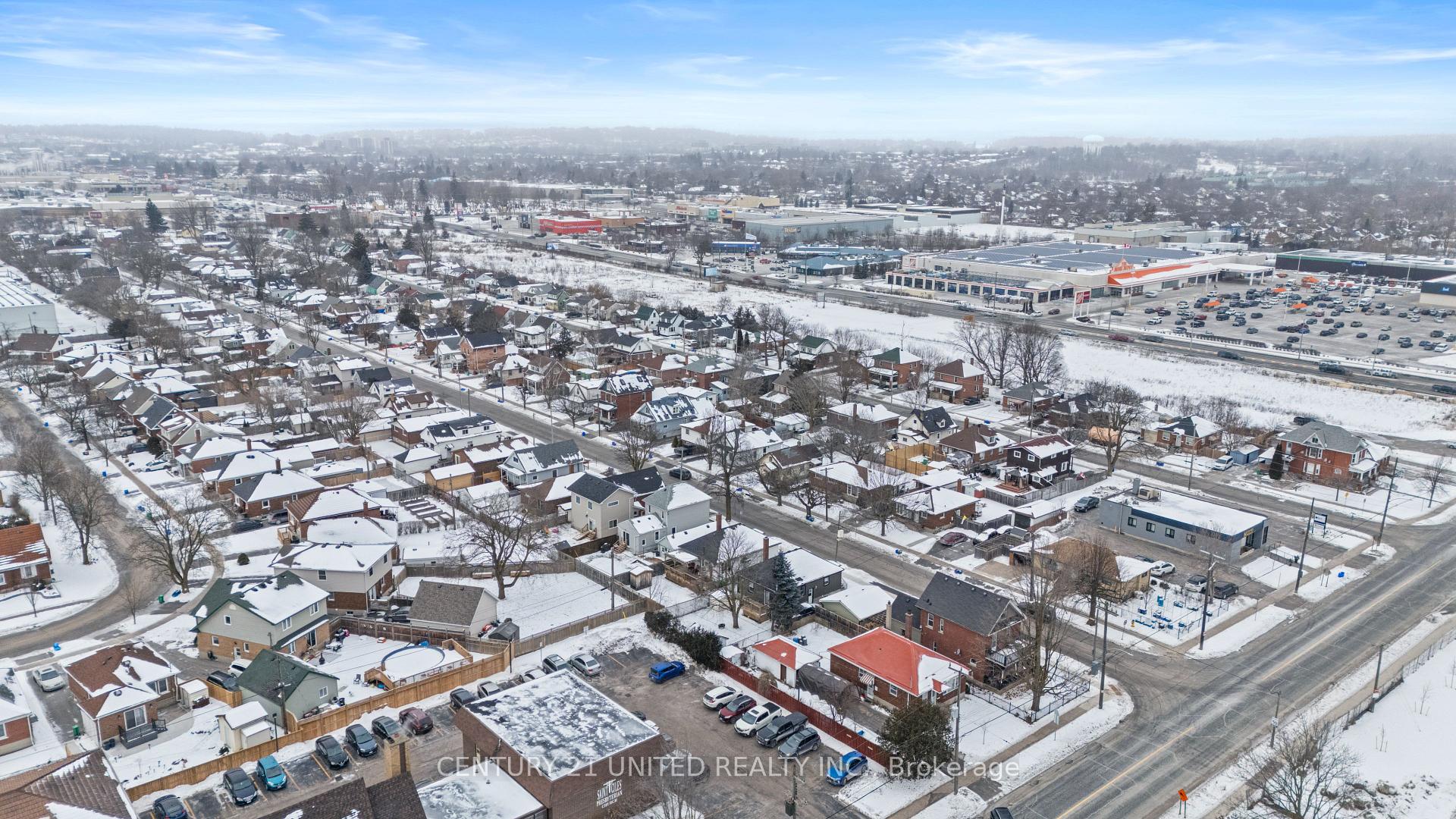 Photo 33 of 375 Edison Avenue, Peterborough, Otonabee Ward 1 — HOMEH