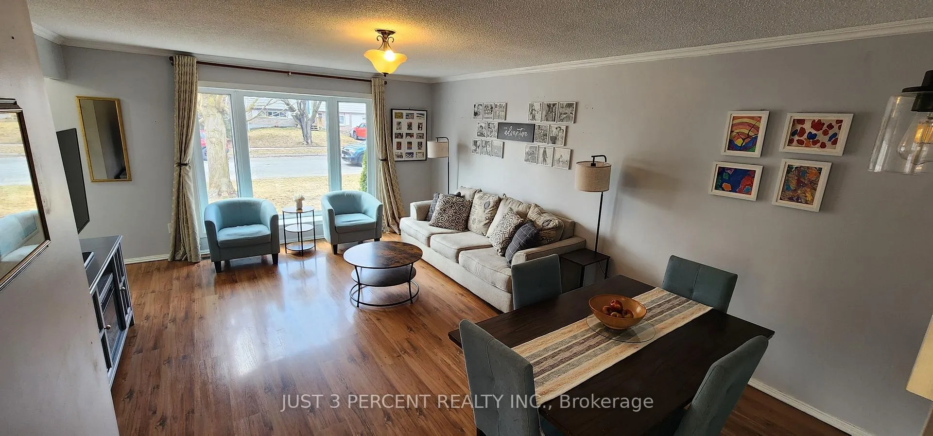 Photo 3 of 1140 Whitefield Drive, Peterborough, Otonabee Ward 1 — HOMEH