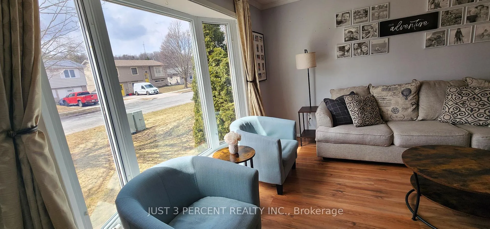 Photo 5 of 1140 Whitefield Drive, Peterborough, Otonabee Ward 1 — HOMEH