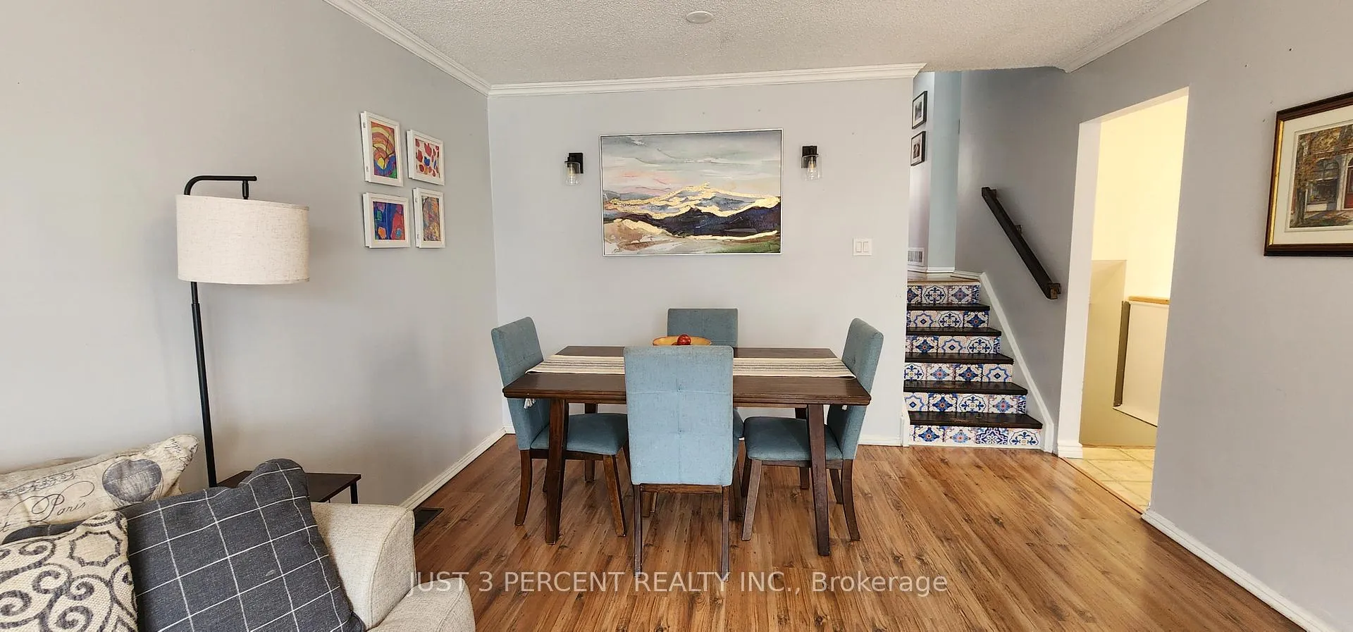 Photo 6 of 1140 Whitefield Drive, Peterborough, Otonabee Ward 1 — HOMEH
