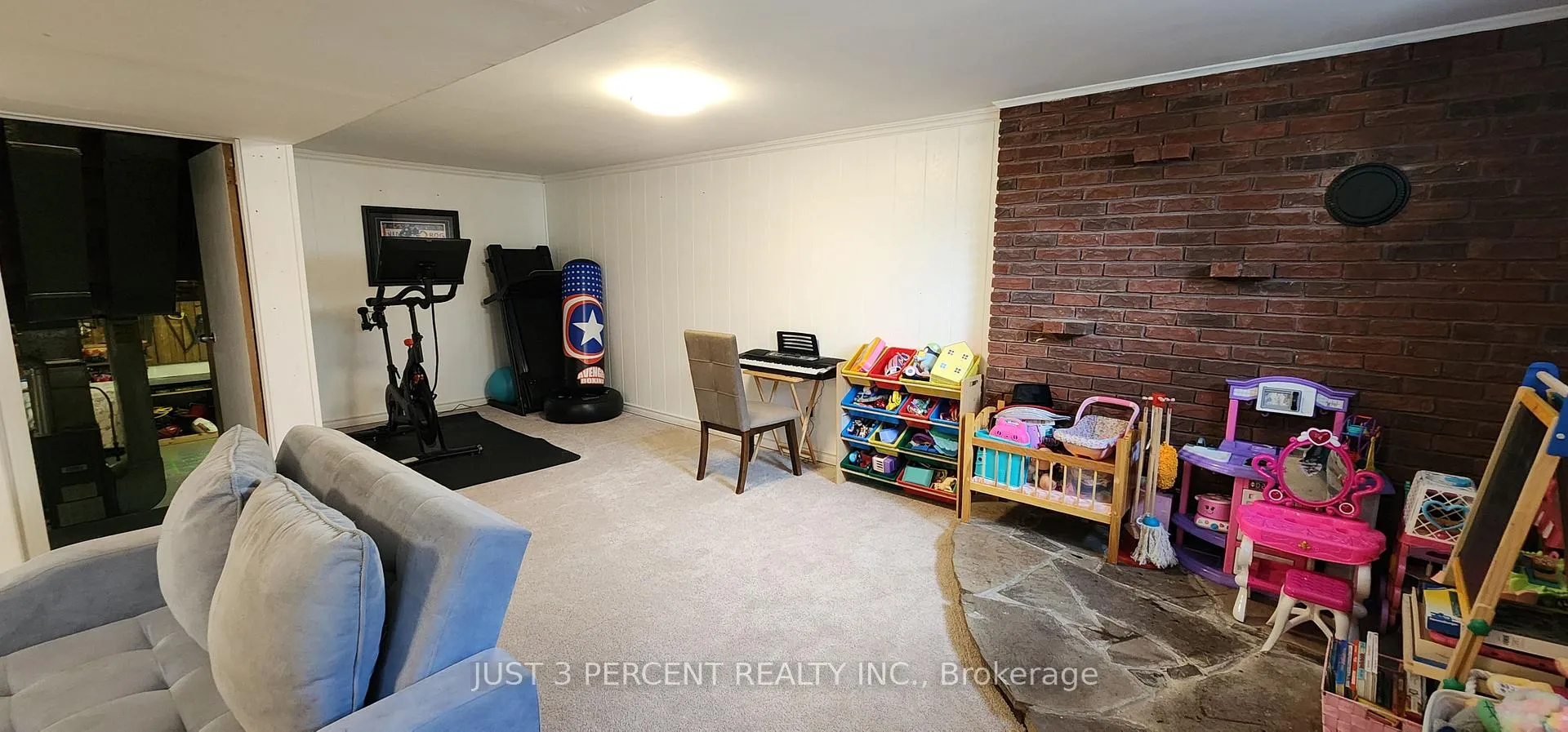 Photo 19 of 1140 Whitefield Drive, Peterborough, Otonabee Ward 1 — HOMEH