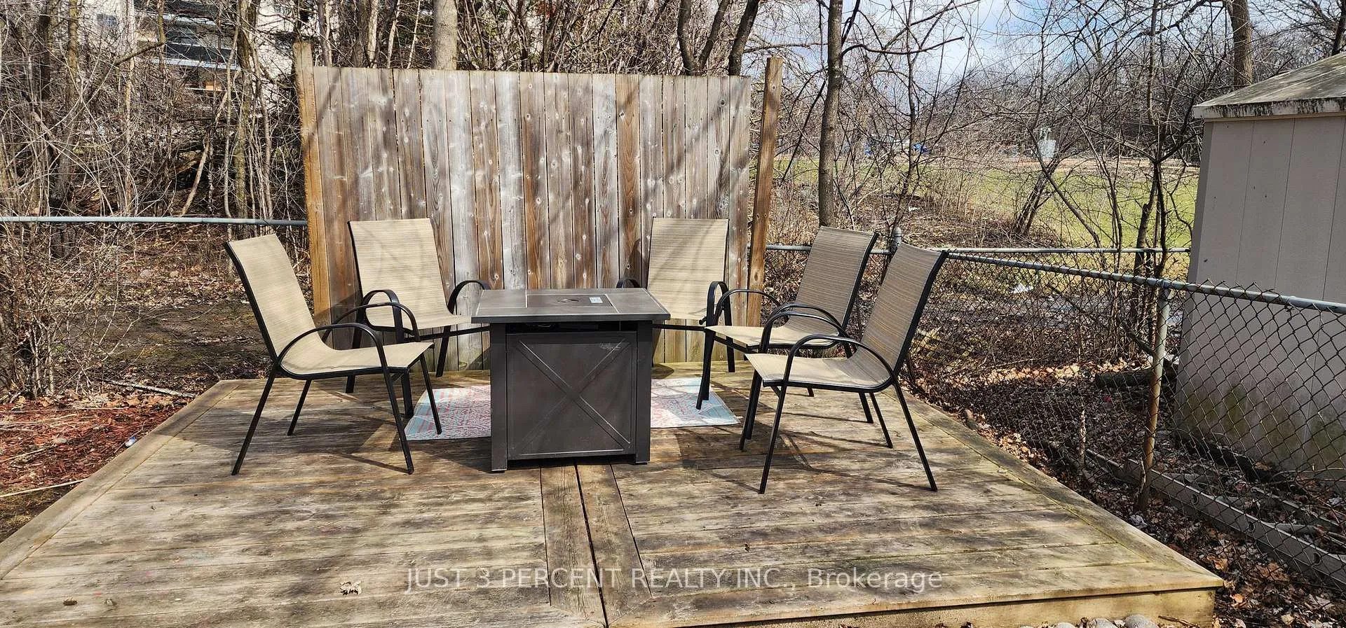 Photo 20 of 1140 Whitefield Drive, Peterborough, Otonabee Ward 1 — HOMEH