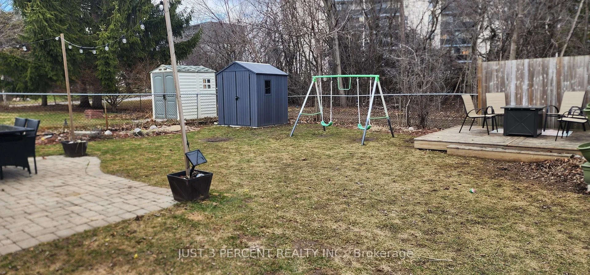 Photo 22 of 1140 Whitefield Drive, Peterborough, Otonabee Ward 1 — HOMEH