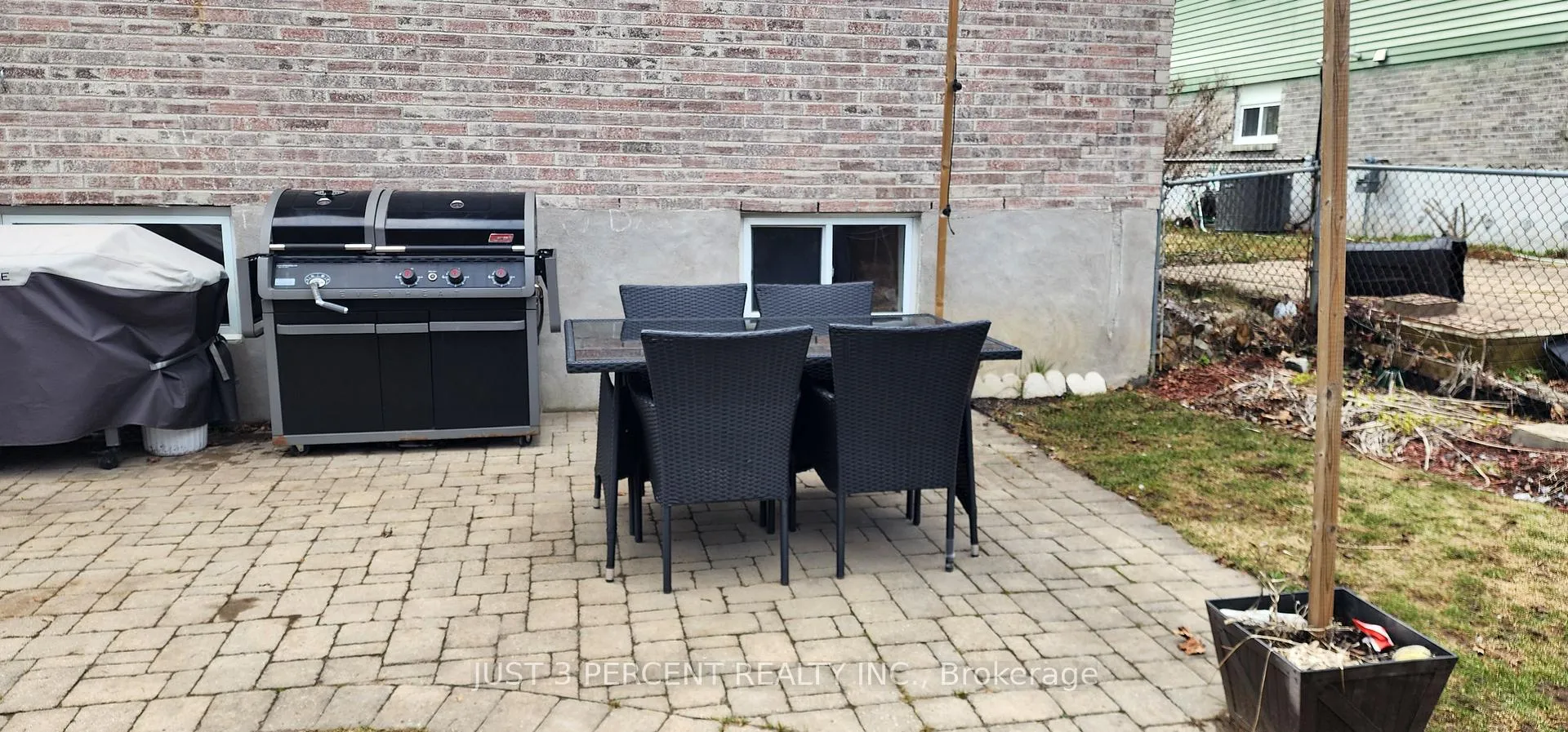 Photo 24 of 1140 Whitefield Drive, Peterborough, Otonabee Ward 1 — HOMEH