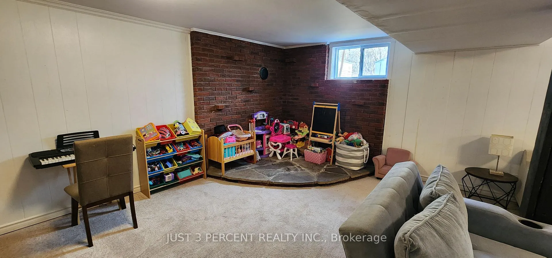 Photo 30 of 1140 Whitefield Drive, Peterborough, Otonabee Ward 1 — HOMEH