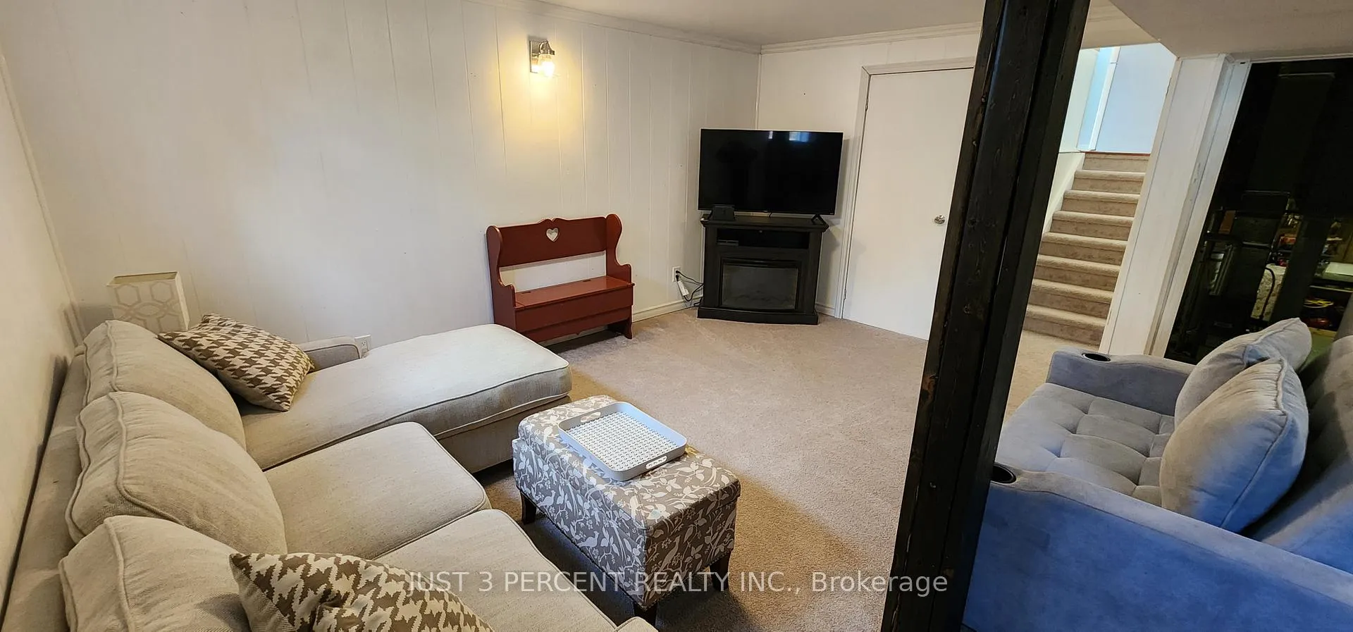 Photo 31 of 1140 Whitefield Drive, Peterborough, Otonabee Ward 1 — HOMEH