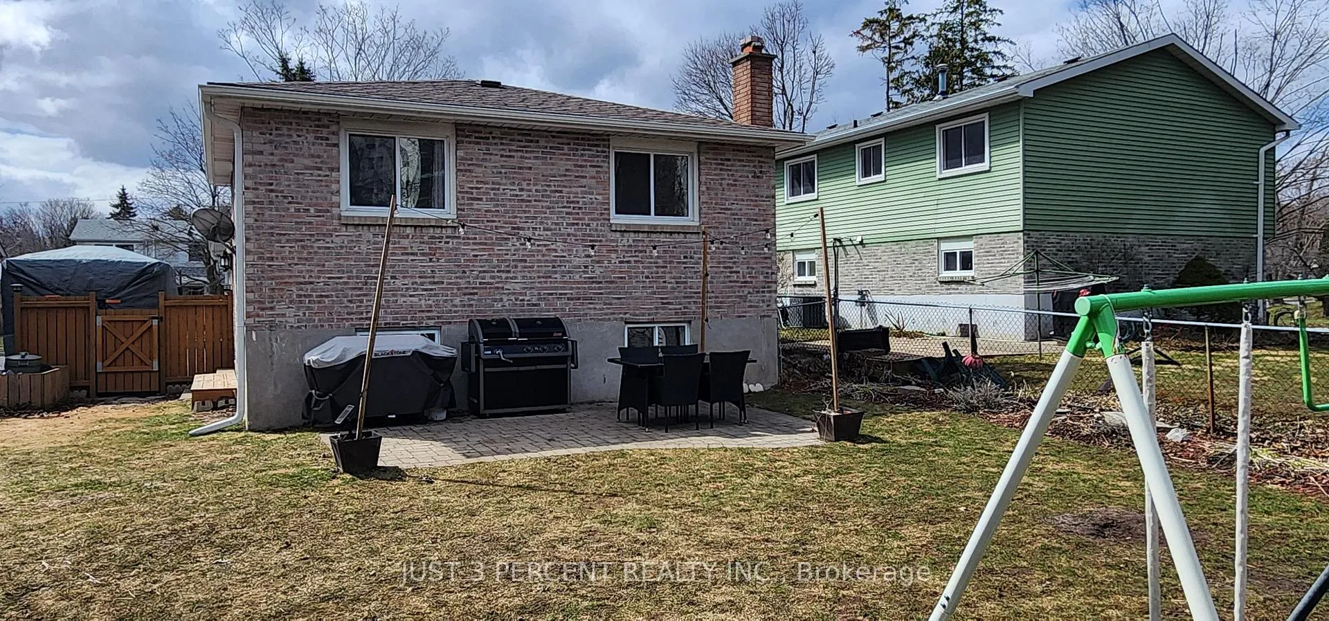 Photo 32 of 1140 Whitefield Drive, Peterborough, Otonabee Ward 1 — HOMEH
