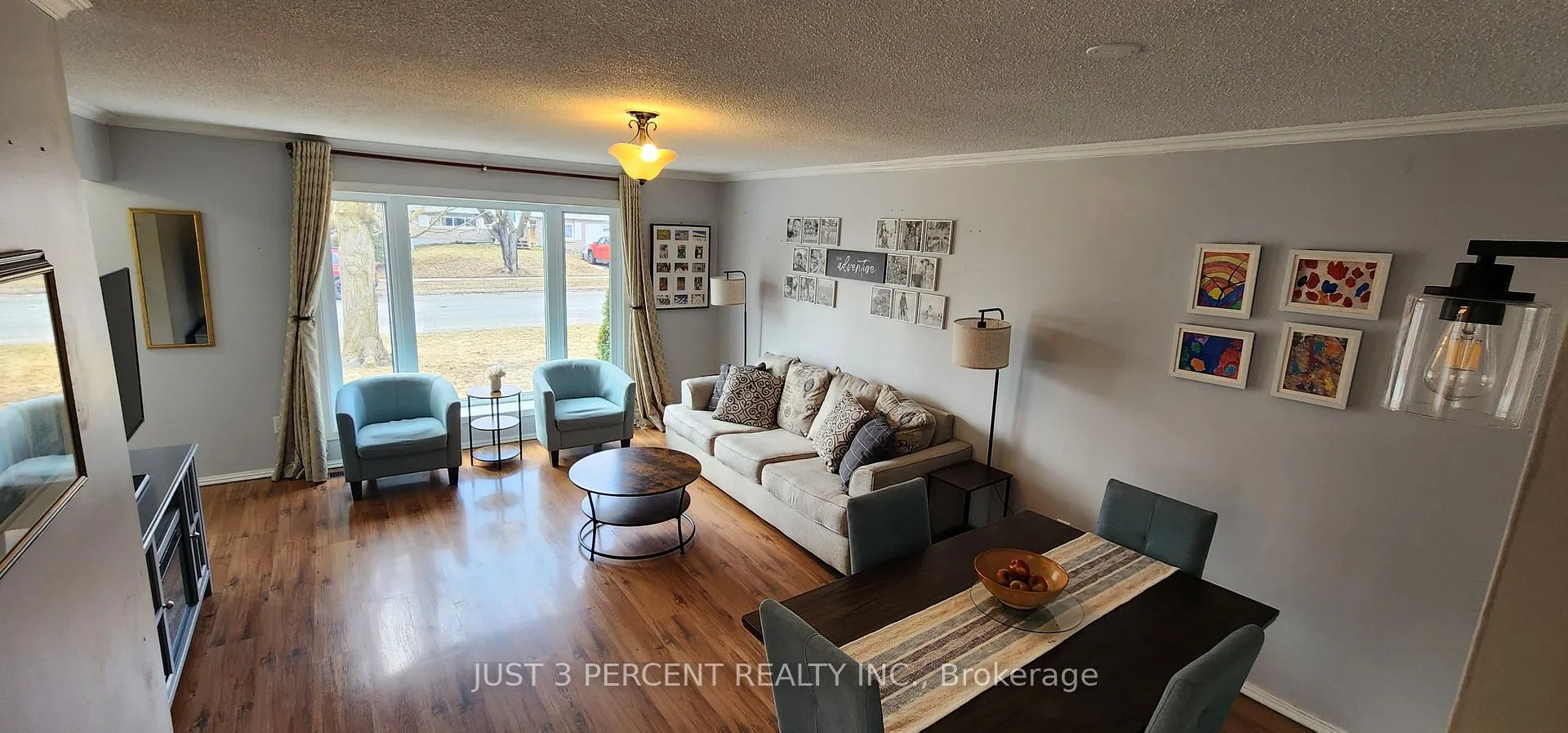 Photo 33 of 1140 Whitefield Drive, Peterborough, Otonabee Ward 1 — HOMEH