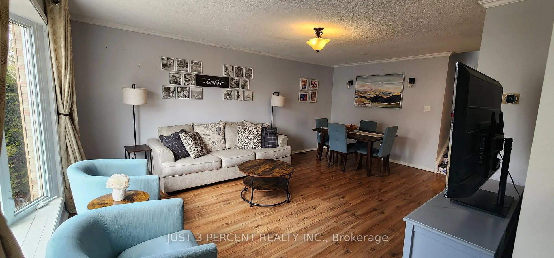 Photo 34 of 1140 Whitefield Drive, Peterborough, Otonabee Ward 1 — HOMEH