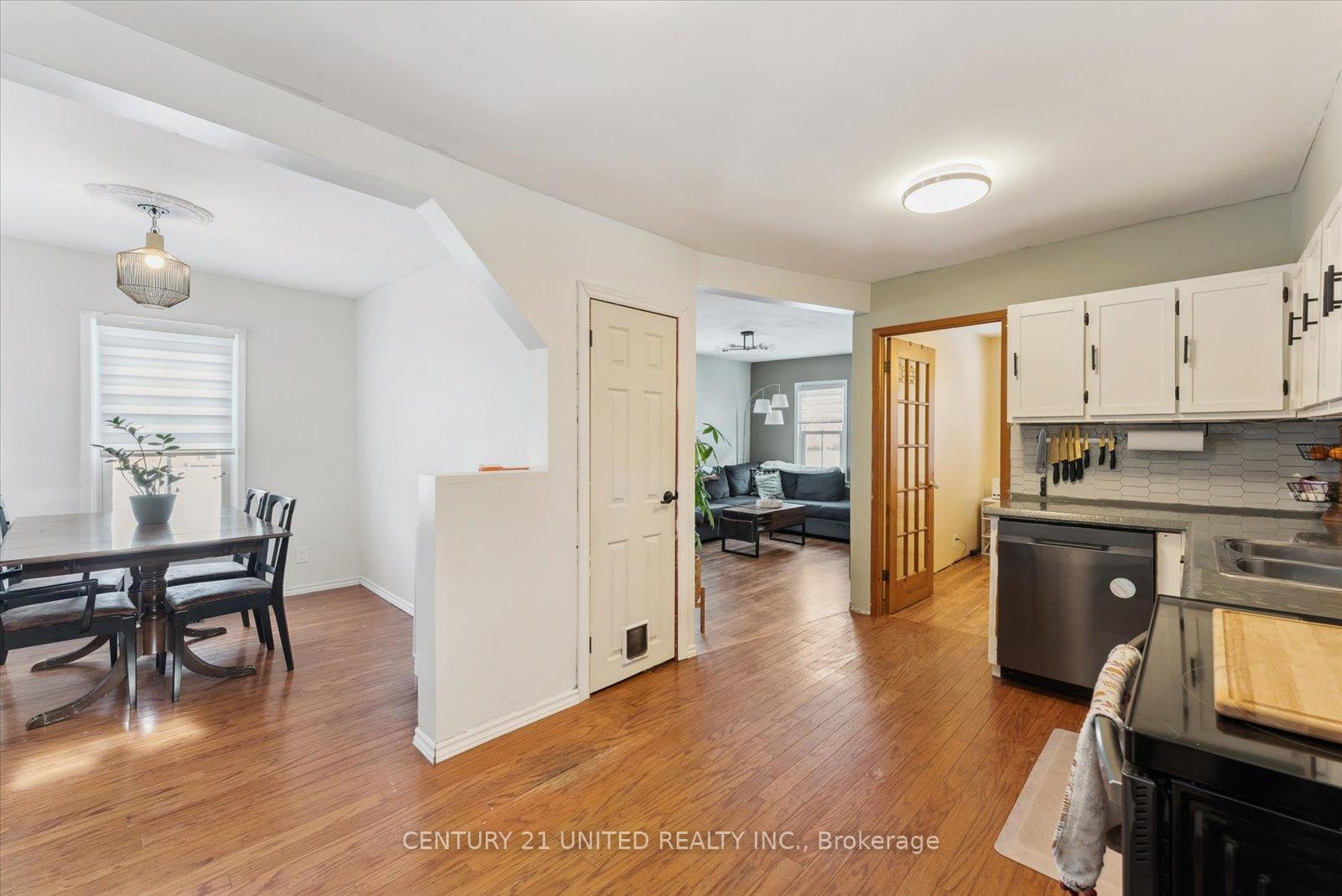 Photo 14 of 443 Edison Avenue, Peterborough, Otonabee Ward 1 — HOMEH