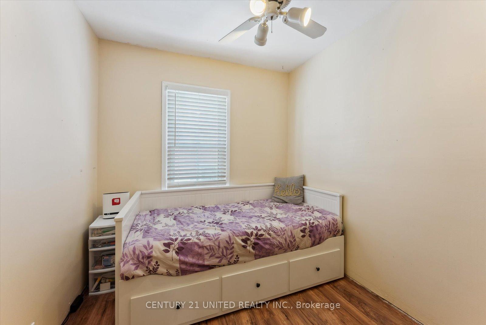 Photo 18 of 443 Edison Avenue, Peterborough, Otonabee Ward 1 — HOMEH