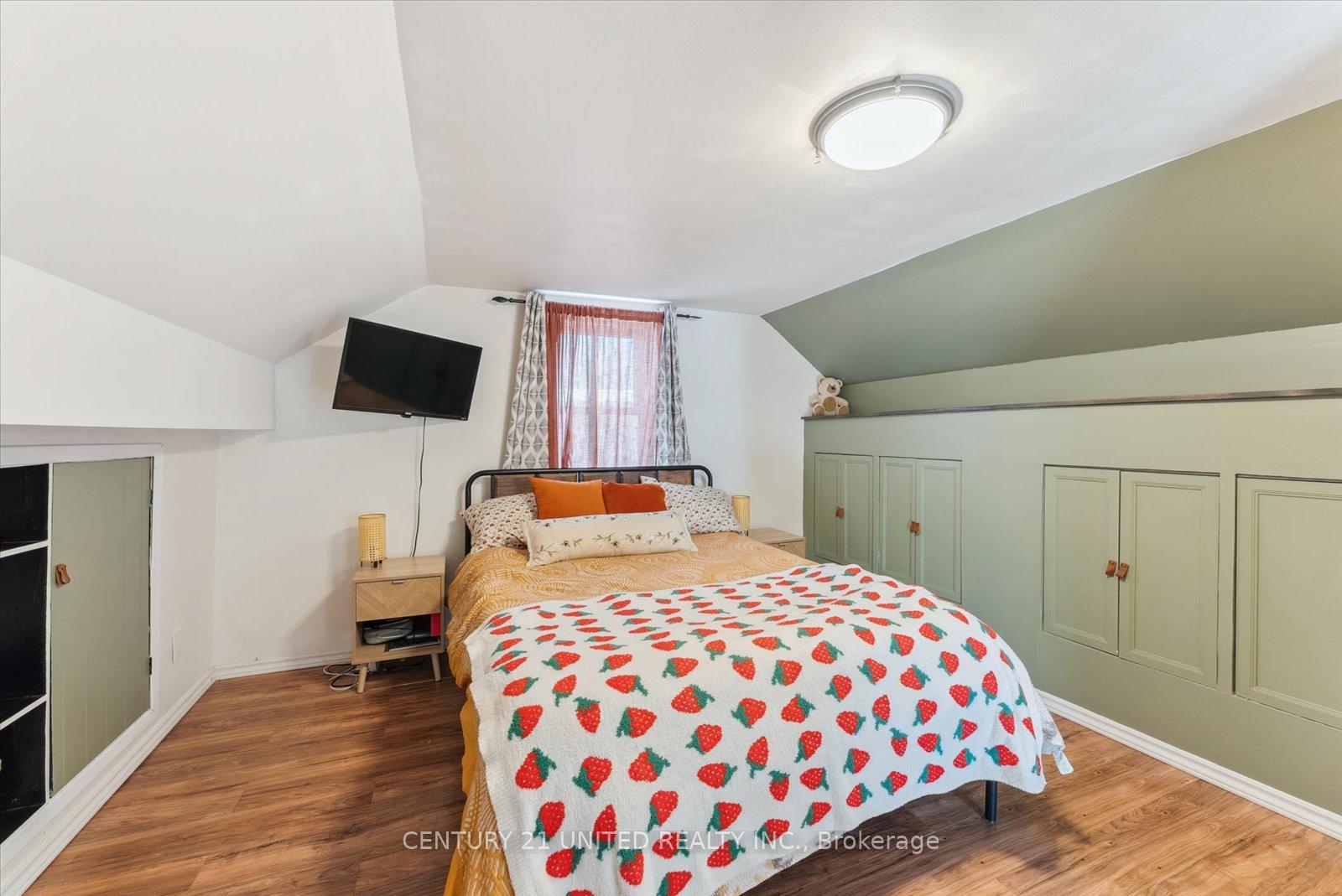 Photo 22 of 443 Edison Avenue, Peterborough, Otonabee Ward 1 — HOMEH