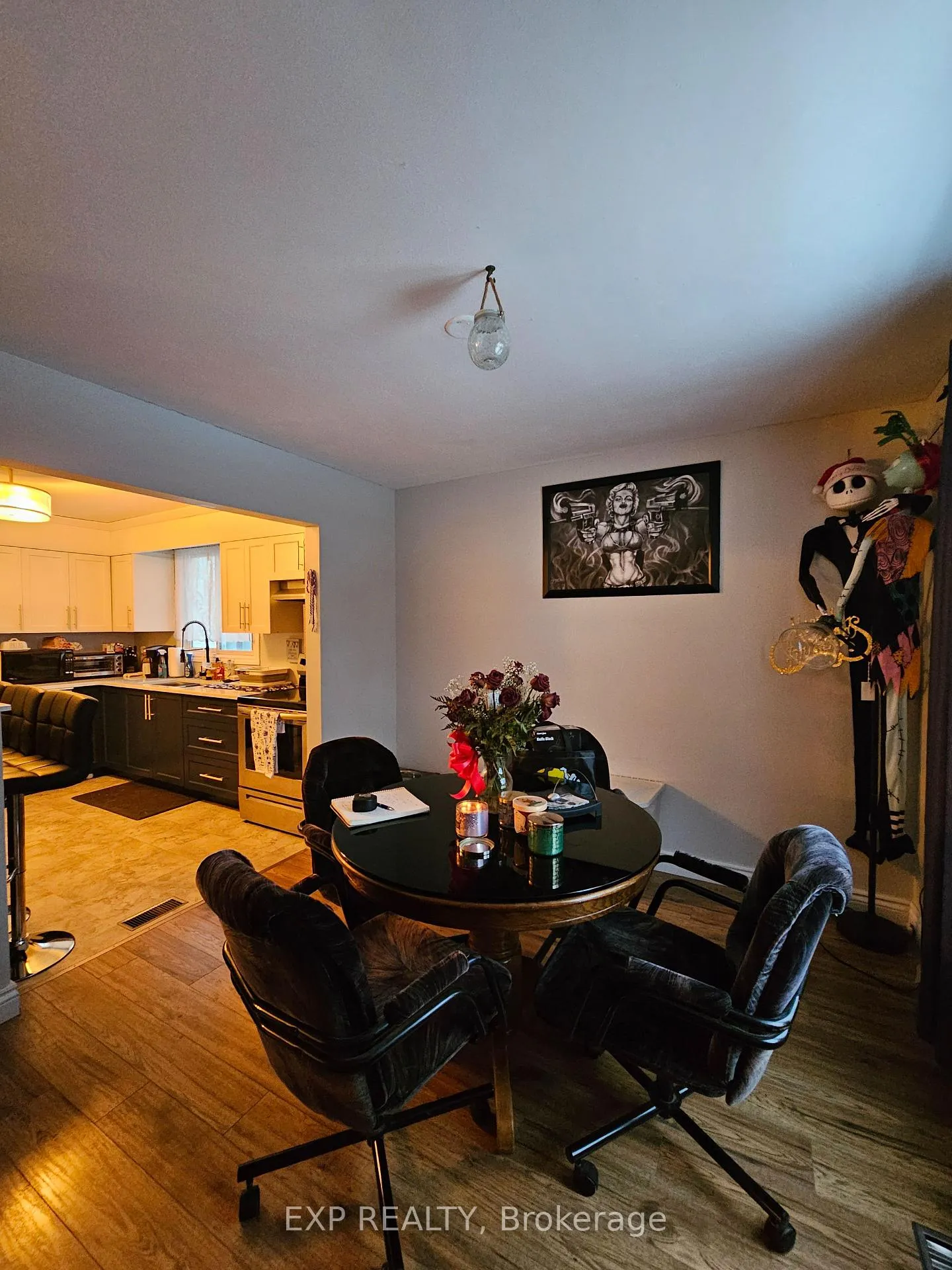 Photo 12 of 626 Laurier Boulevard, Brockville — HOMEH