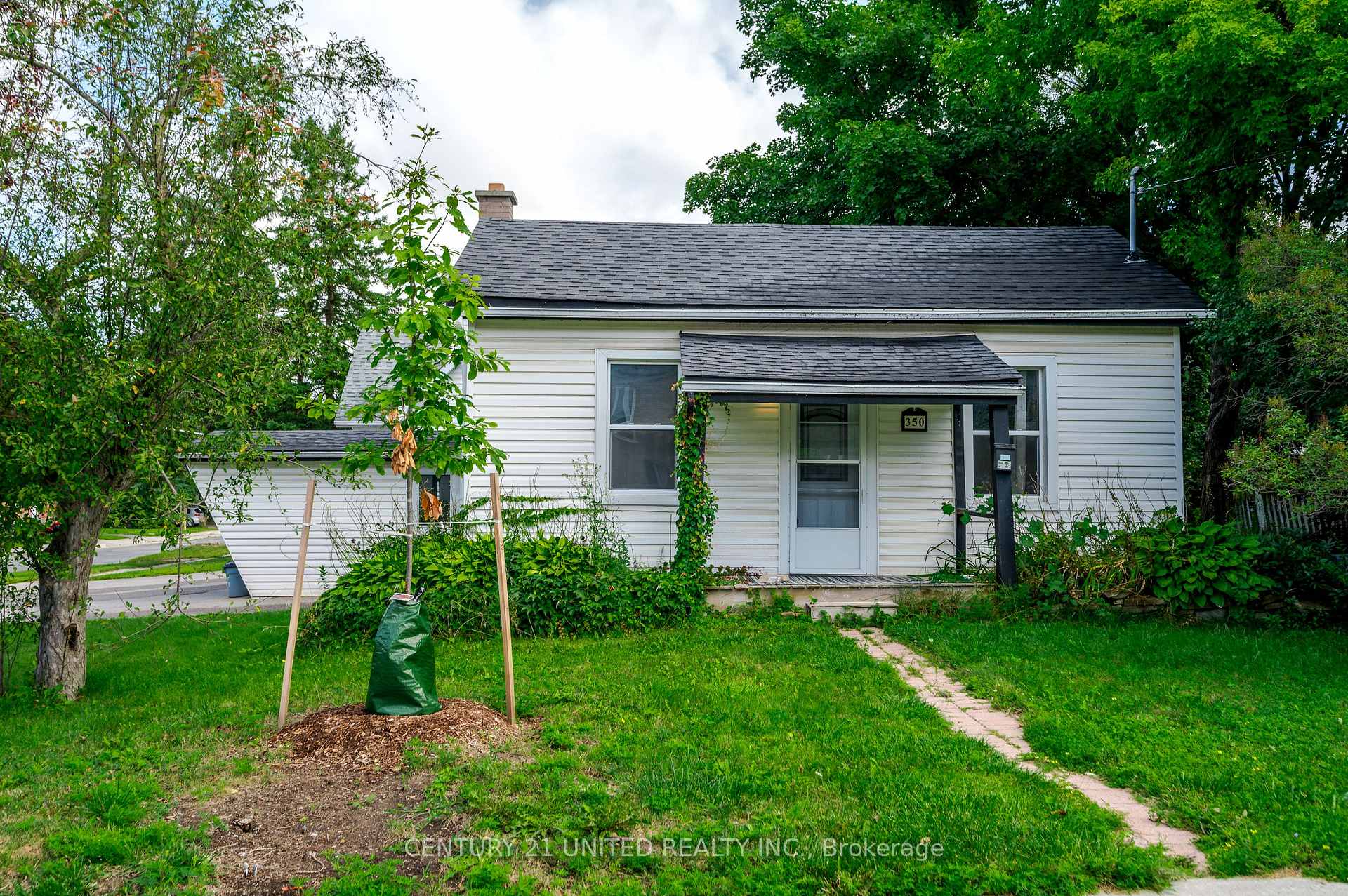 Photo 1 of 350 Dublin Street, Peterborough, Town Ward 3 — HOMEH