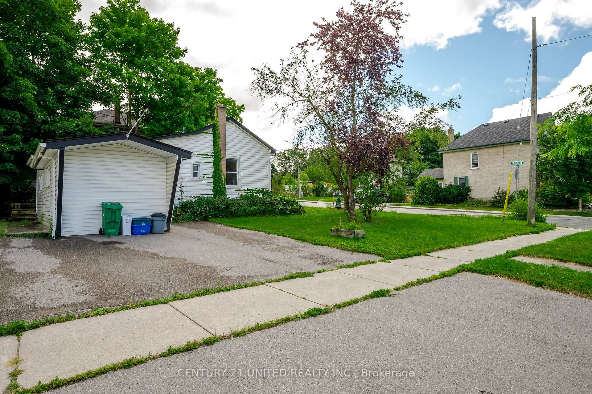 Photo 29 of 350 Dublin Street, Peterborough, Town Ward 3 — HOMEH