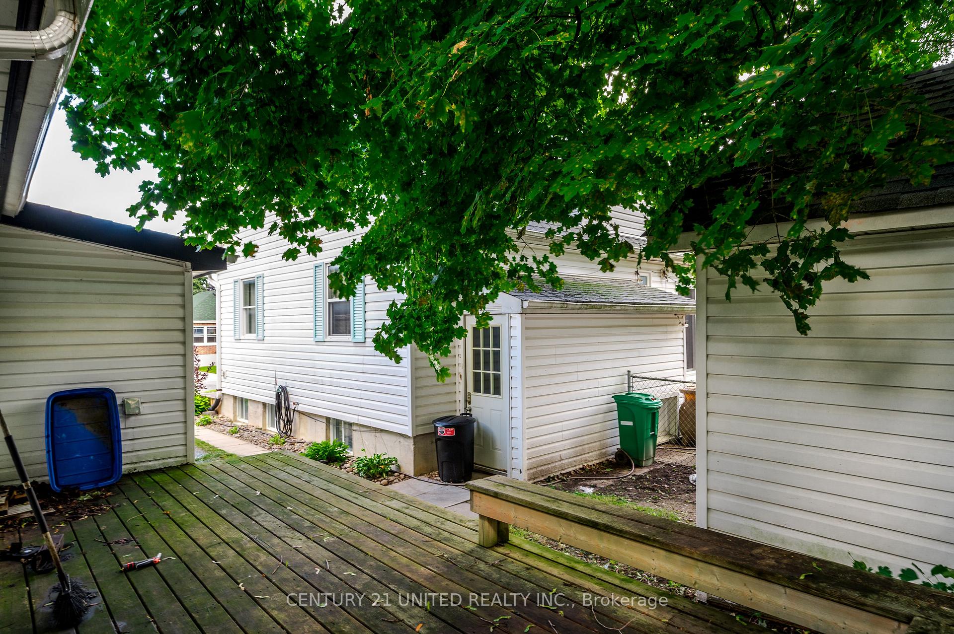 Photo 36 of 350 Dublin Street, Peterborough, Town Ward 3 — HOMEH