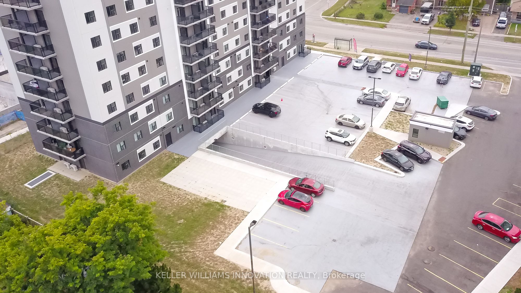 Photo 34 of Unit 912, 595 Strasburg Road, Waterloo — HOMEH