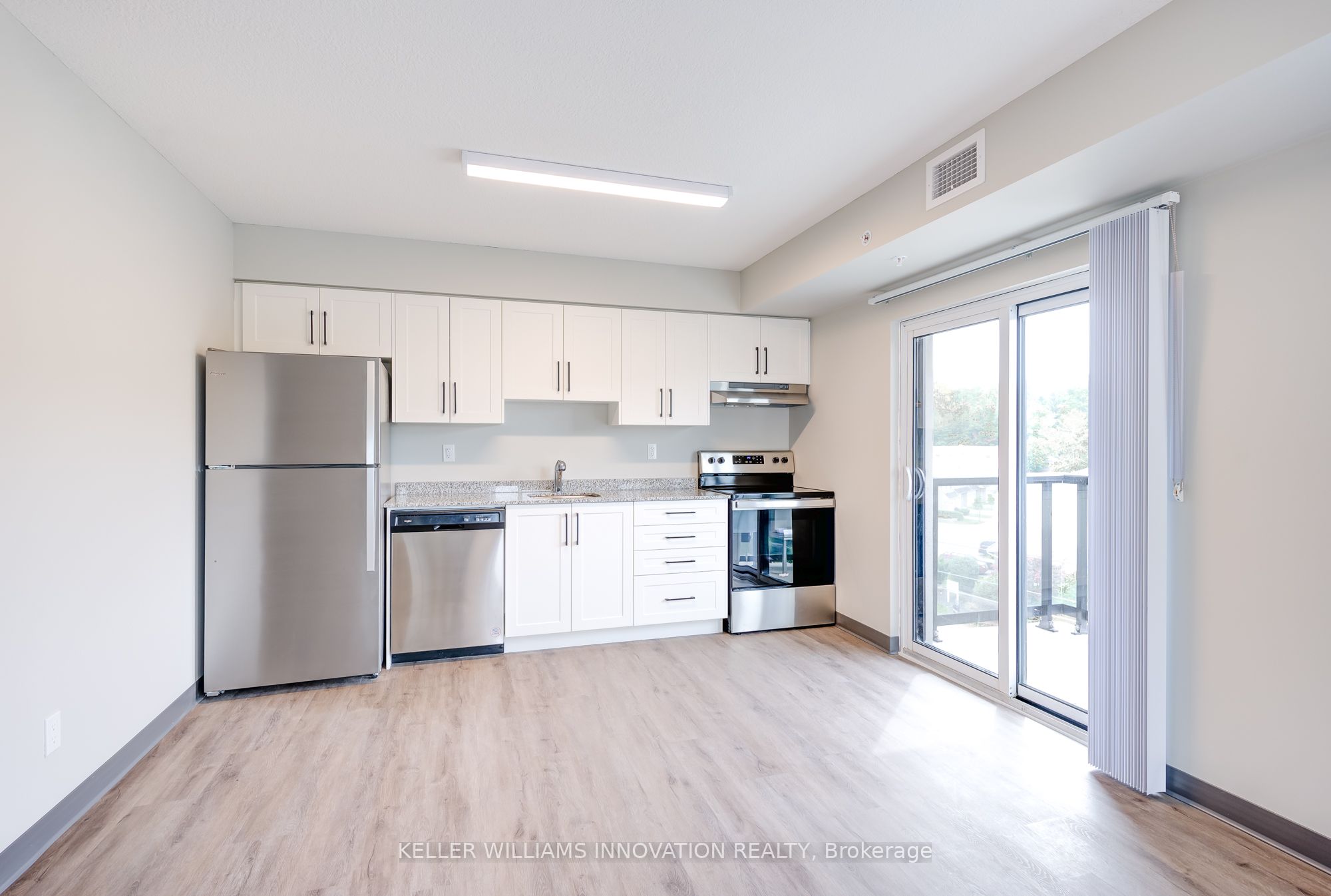 Photo 2 of Unit 912, 595 Strasburg Road, Waterloo — HOMEH