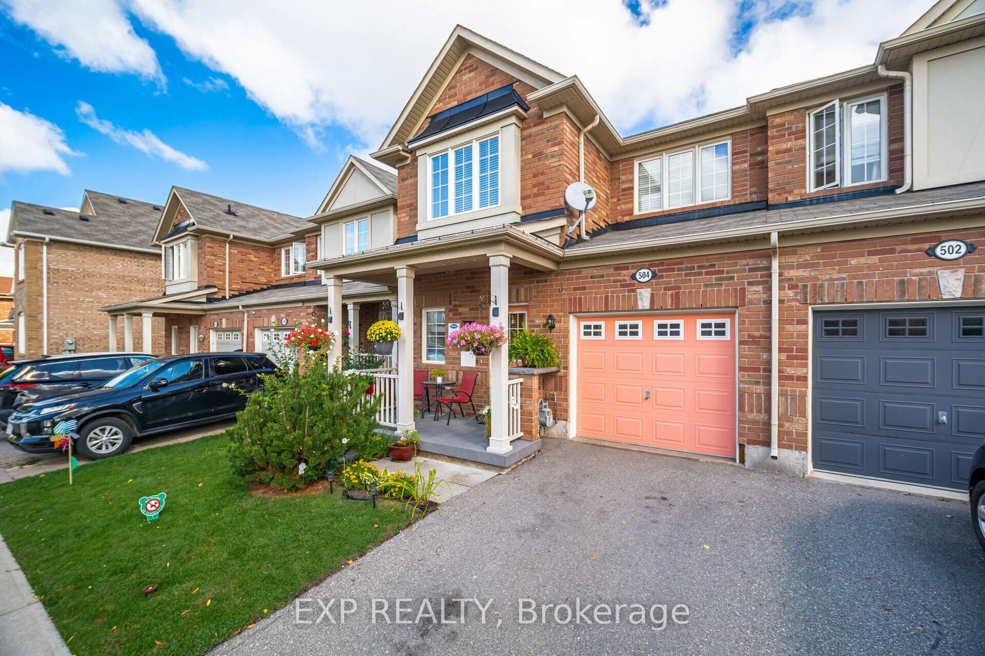 Photo 1 of 504 Cavanagh Lane, Milton, Willmott — HOMEH