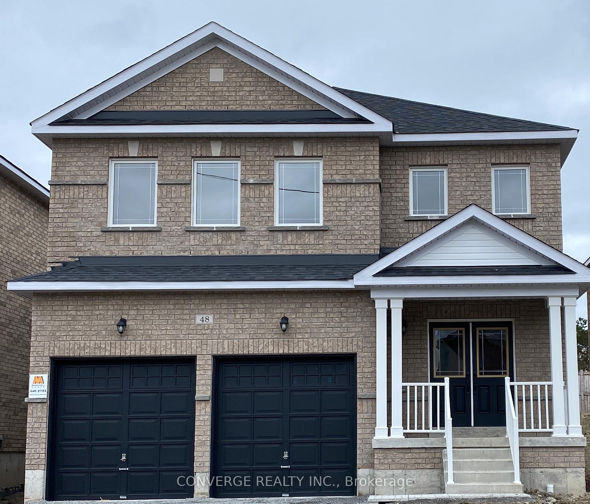 Photo 1 of Unit BSMT, 48 Terry Clayton Avenue E, Brock, Beaverton — HOMEH