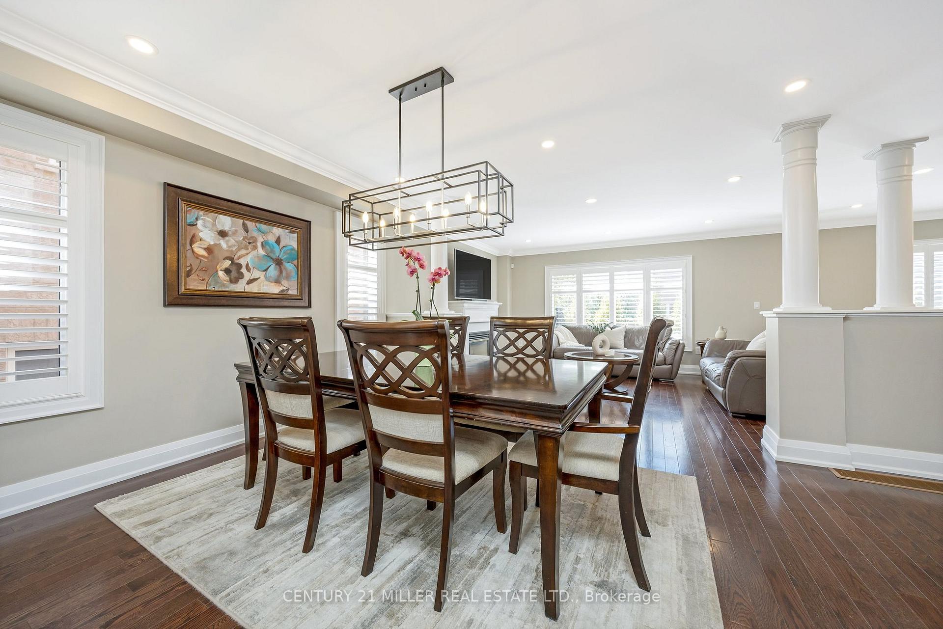 Photo 9 of 664 Caldwell Crescent, Milton, Beaty — HOMEH