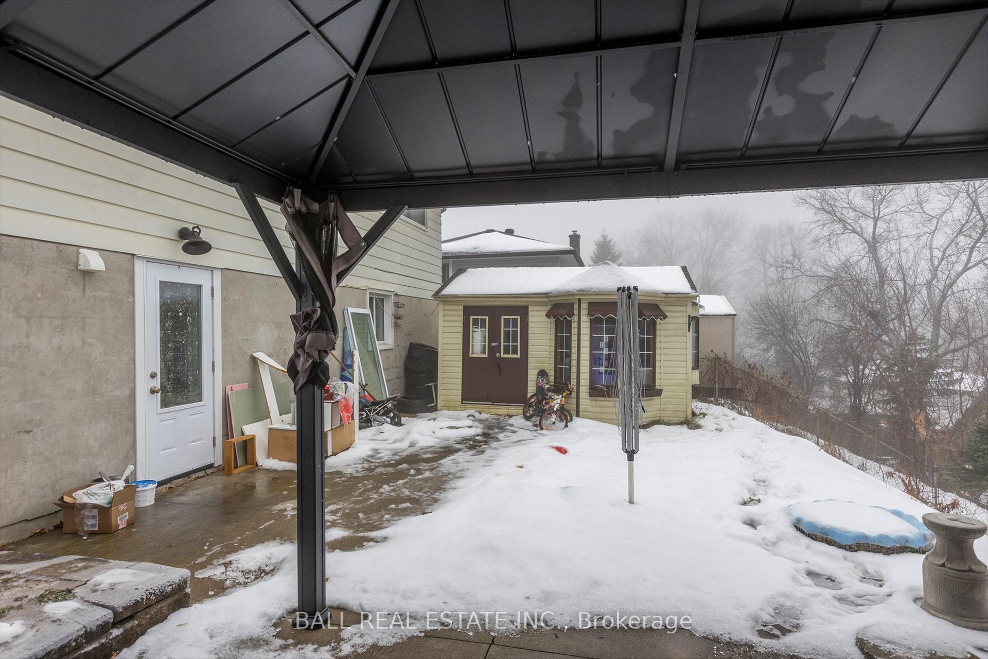 Photo 35 of 894 Terrace Road, Peterborough, Ashburnham Ward 4 — HOMEH