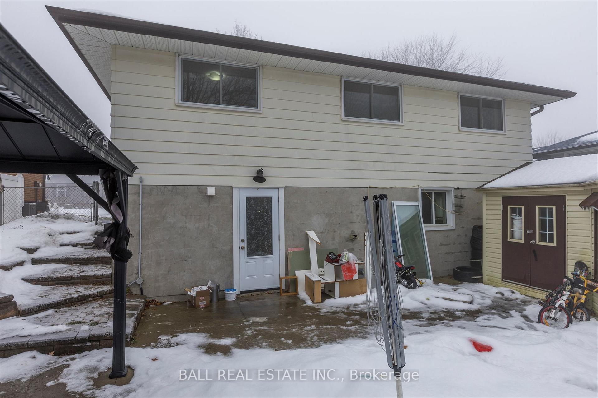 Photo 37 of 894 Terrace Road, Peterborough, Ashburnham Ward 4 — HOMEH
