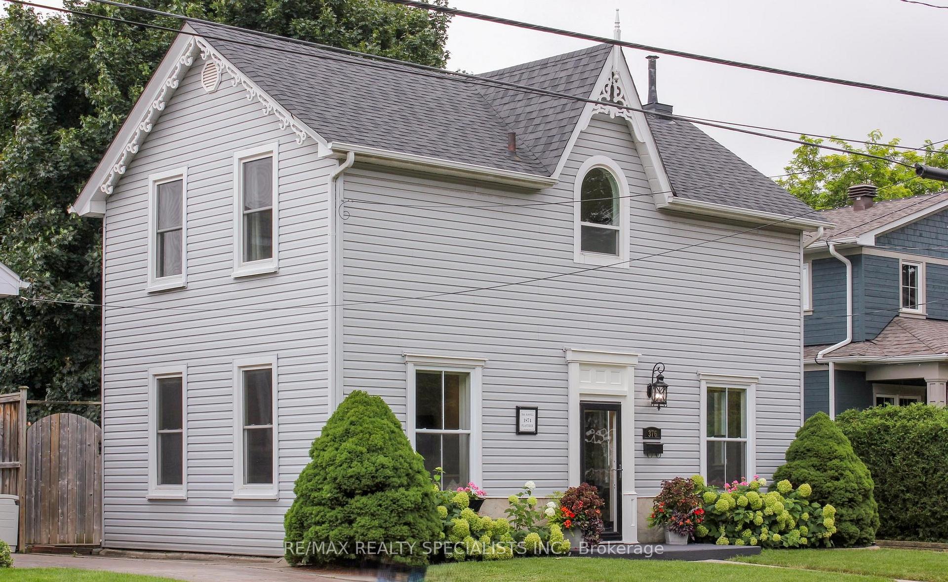 Photo 1 of 376 Pine Street, Milton, Old Milton — HOMEH