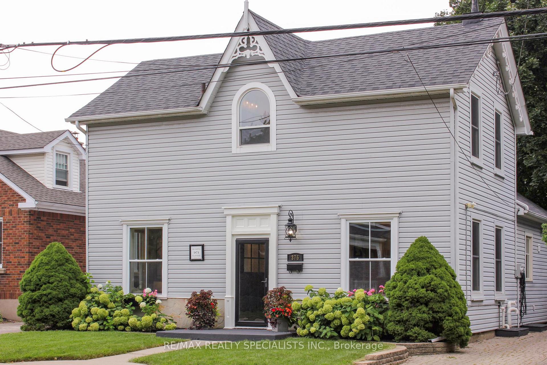 Photo 3 of 376 Pine Street, Milton, Old Milton — HOMEH