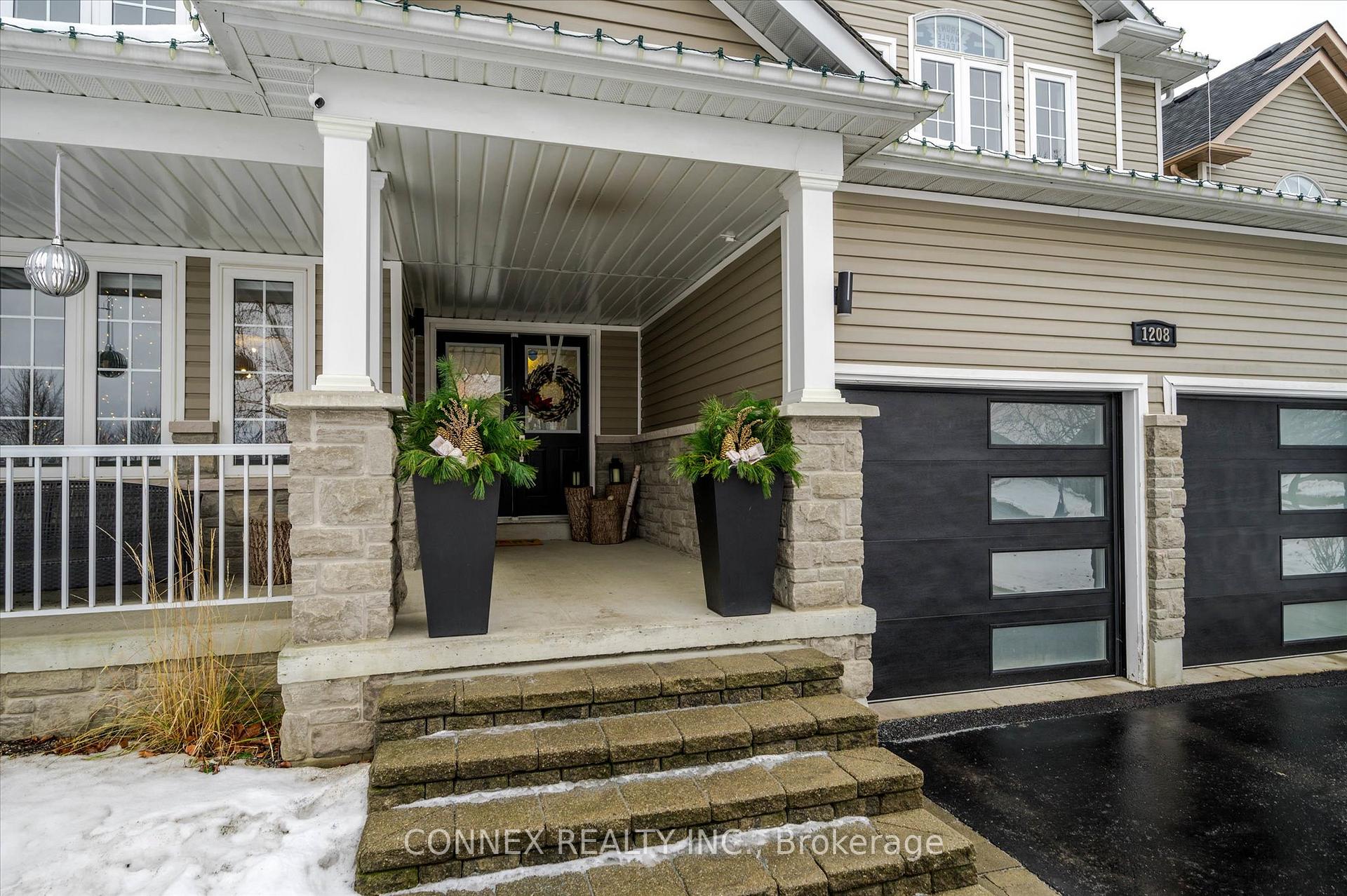Photo 2 of 1208 Melody Crescent, Peterborough, Monaghan Ward 2 — HOMEH
