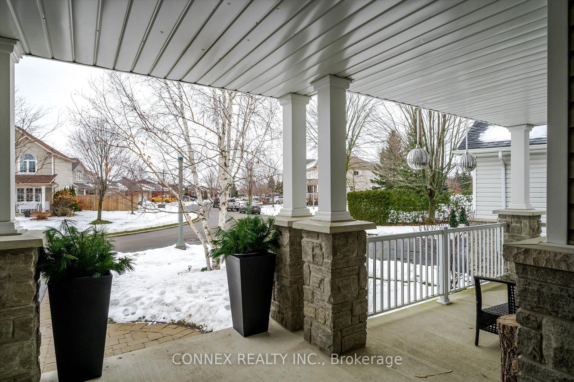 Photo 3 of 1208 Melody Crescent, Peterborough, Monaghan Ward 2 — HOMEH