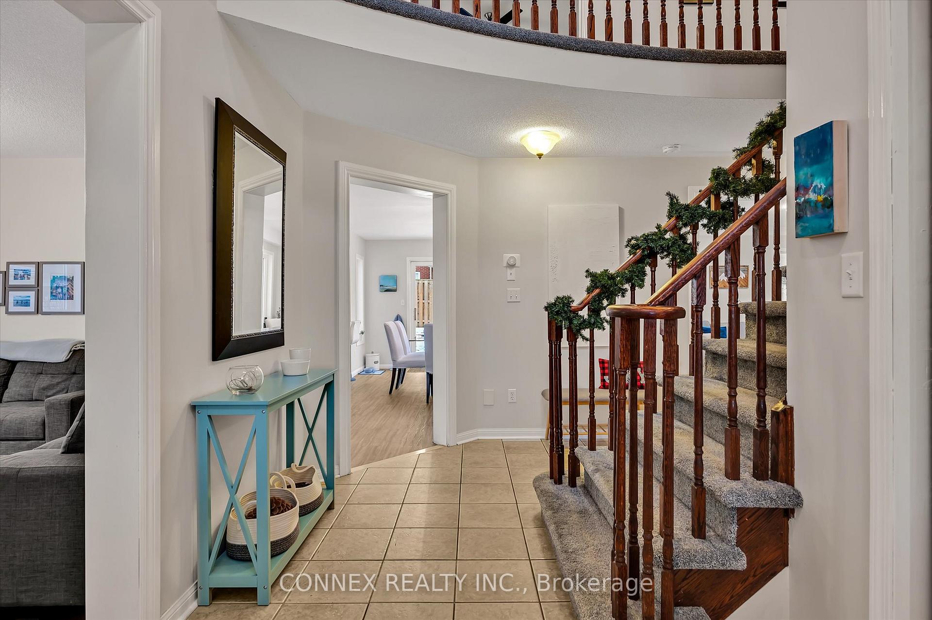 Photo 5 of 1208 Melody Crescent, Peterborough, Monaghan Ward 2 — HOMEH