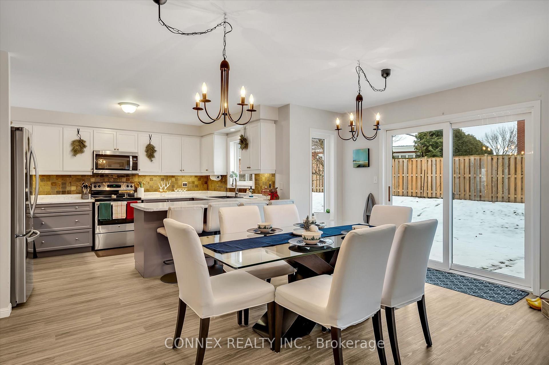 Photo 6 of 1208 Melody Crescent, Peterborough, Monaghan Ward 2 — HOMEH