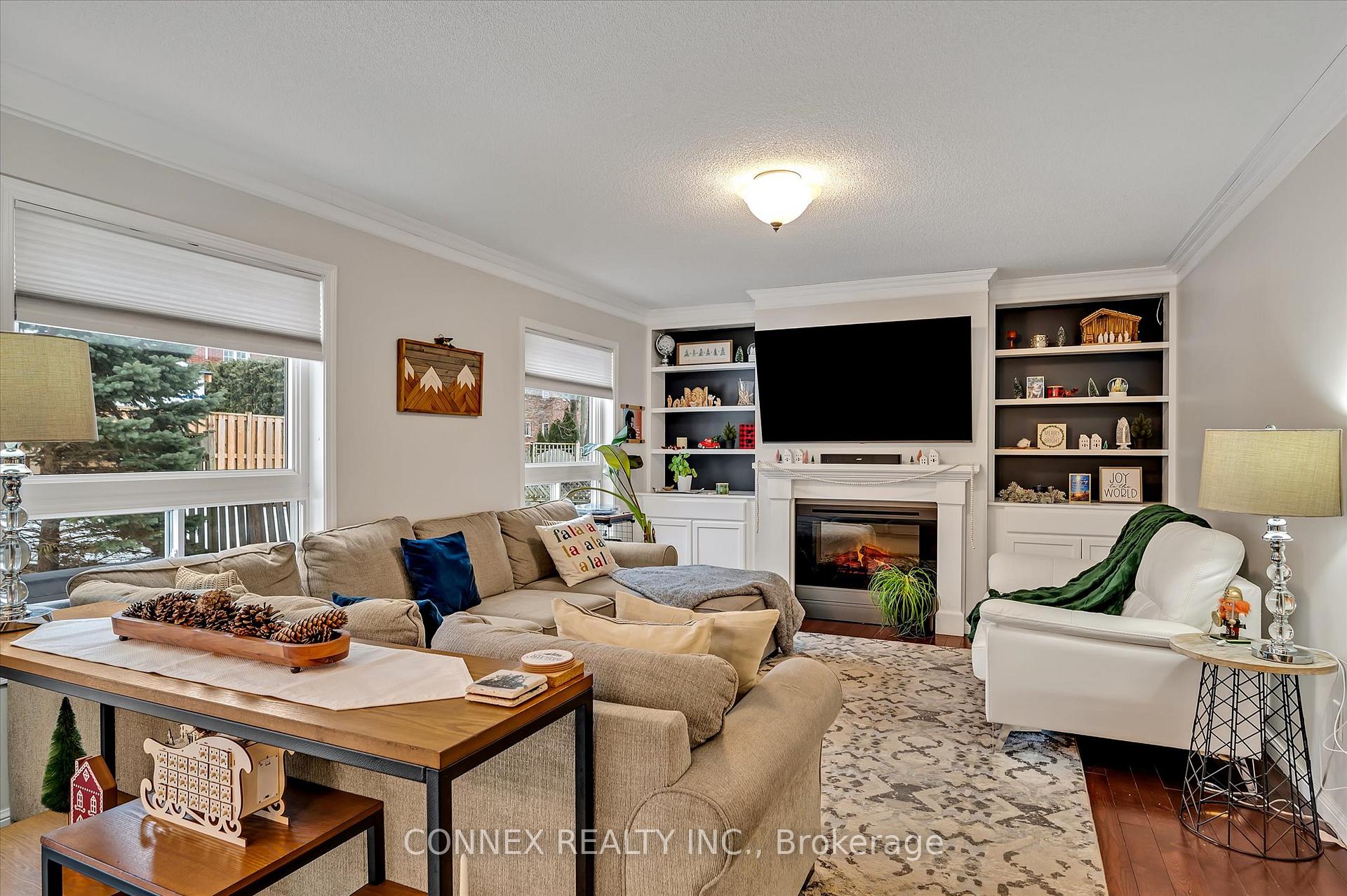 Photo 11 of 1208 Melody Crescent, Peterborough, Monaghan Ward 2 — HOMEH