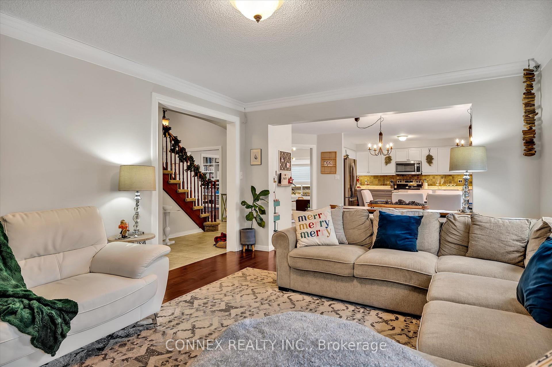 Photo 12 of 1208 Melody Crescent, Peterborough, Monaghan Ward 2 — HOMEH