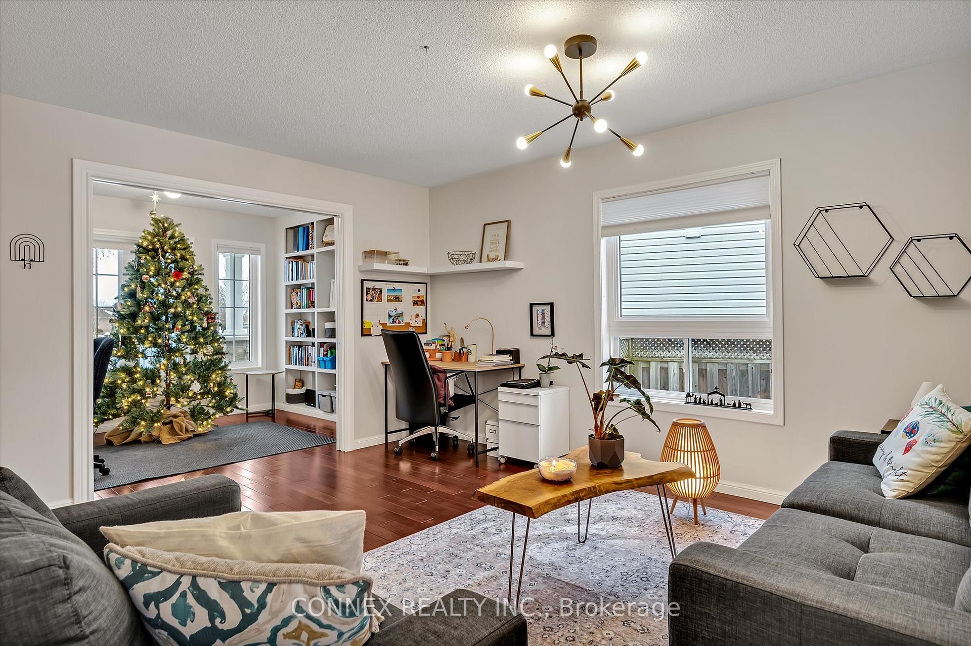 Photo 14 of 1208 Melody Crescent, Peterborough, Monaghan Ward 2 — HOMEH