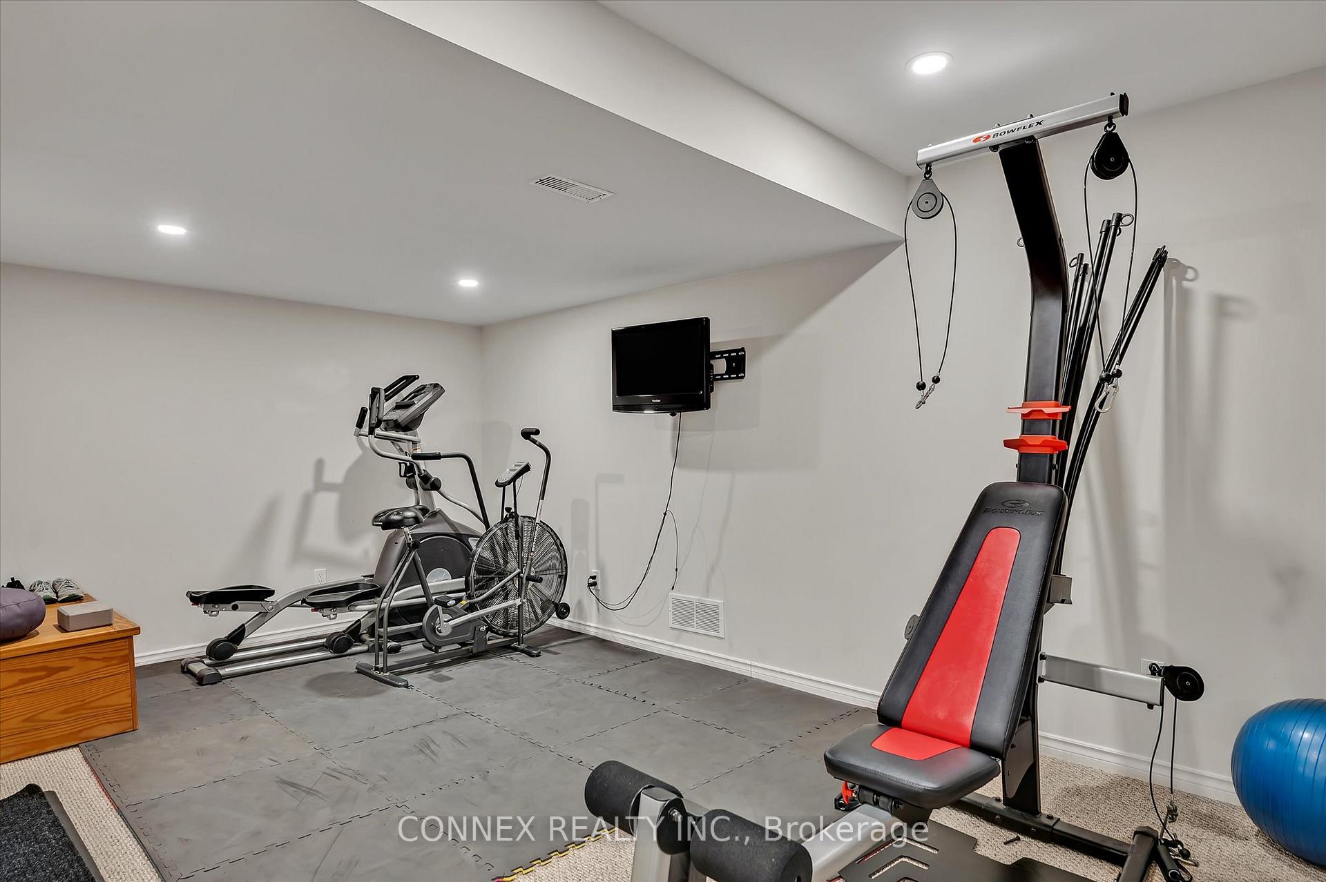 Photo 22 of 1208 Melody Crescent, Peterborough, Monaghan Ward 2 — HOMEH