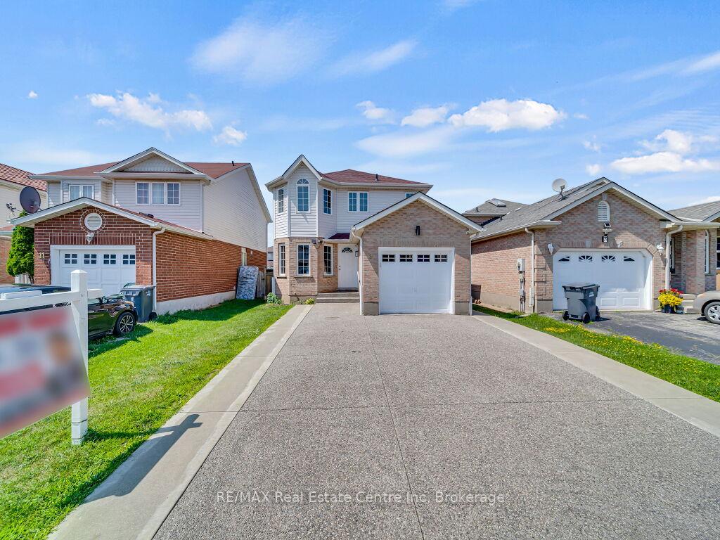 Photo 2 of 9 Ryde Road, Guelph, Willow West/Sugarbush/West Acres — HOMEH
