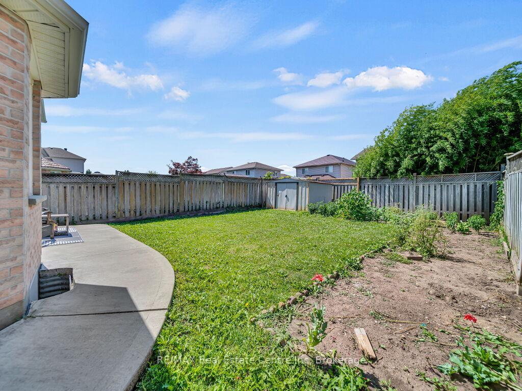 Photo 45 of 9 Ryde Road, Guelph, Willow West/Sugarbush/West Acres — HOMEH
