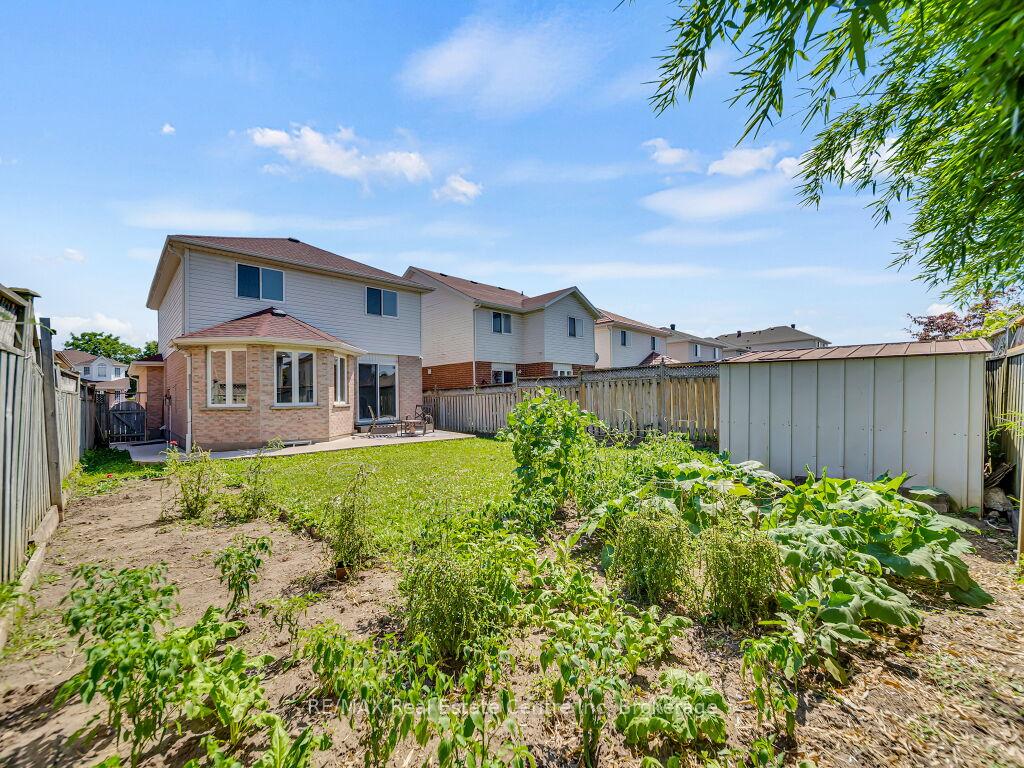 Photo 46 of 9 Ryde Road, Guelph, Willow West/Sugarbush/West Acres — HOMEH