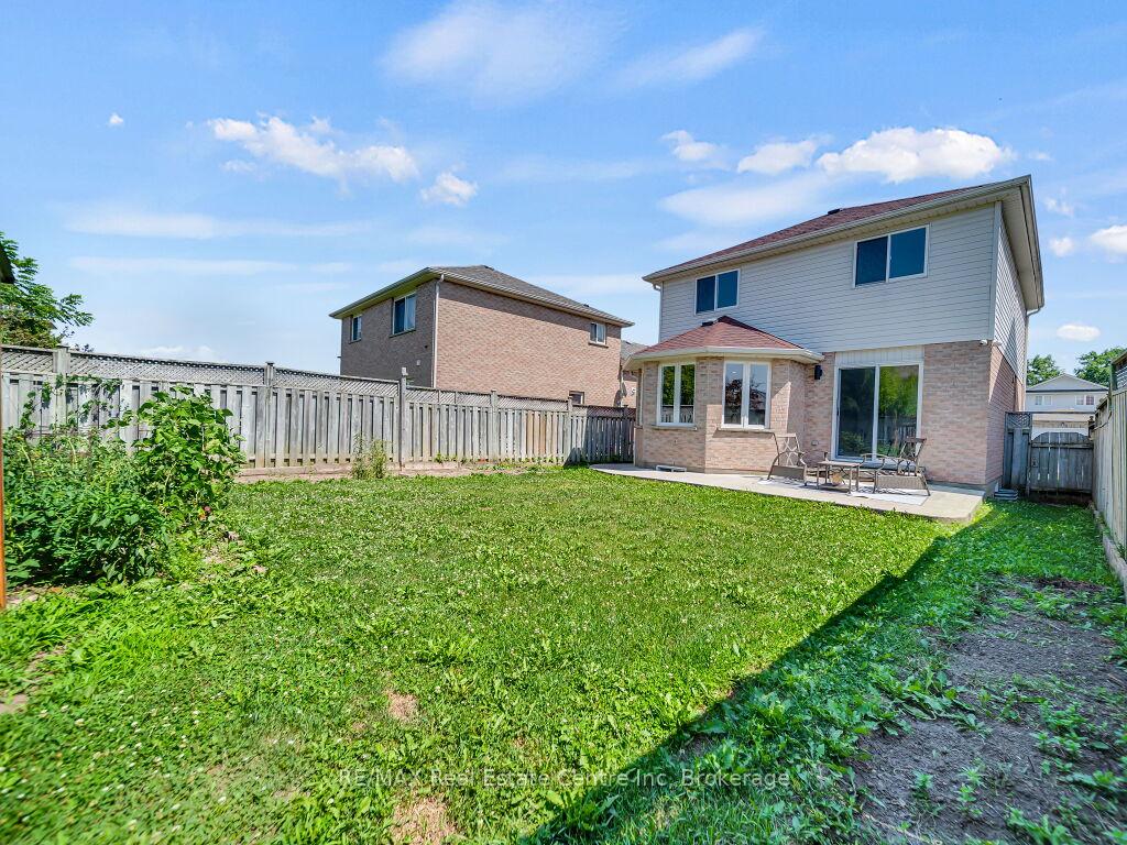 Photo 47 of 9 Ryde Road, Guelph, Willow West/Sugarbush/West Acres — HOMEH