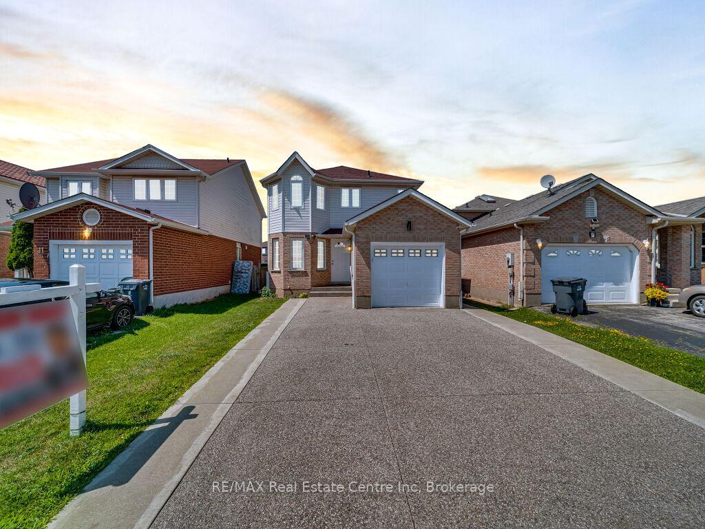 Photo 48 of 9 Ryde Road, Guelph, Willow West/Sugarbush/West Acres — HOMEH