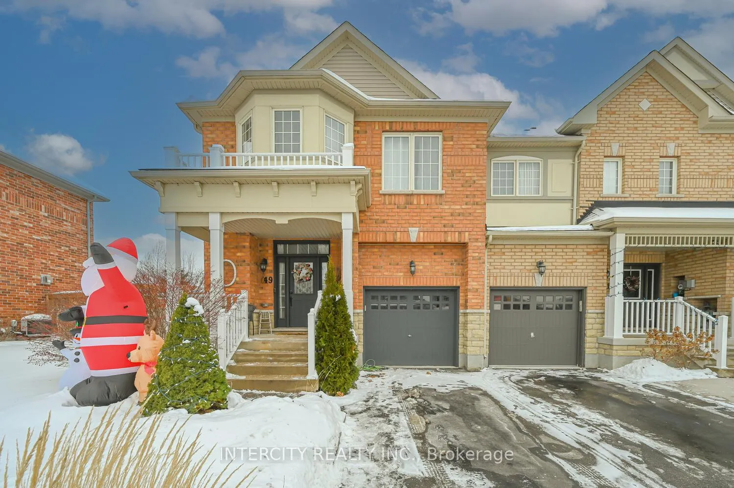 Front of 49 McCardy Court