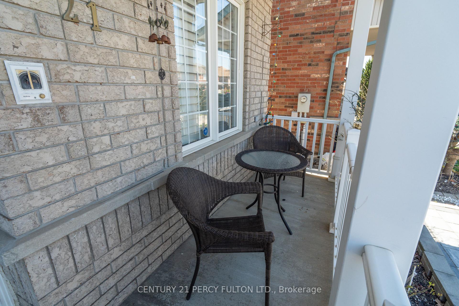 Photo 2 of 21 Telford Street, Ajax, Northwest Ajax — HOMEH