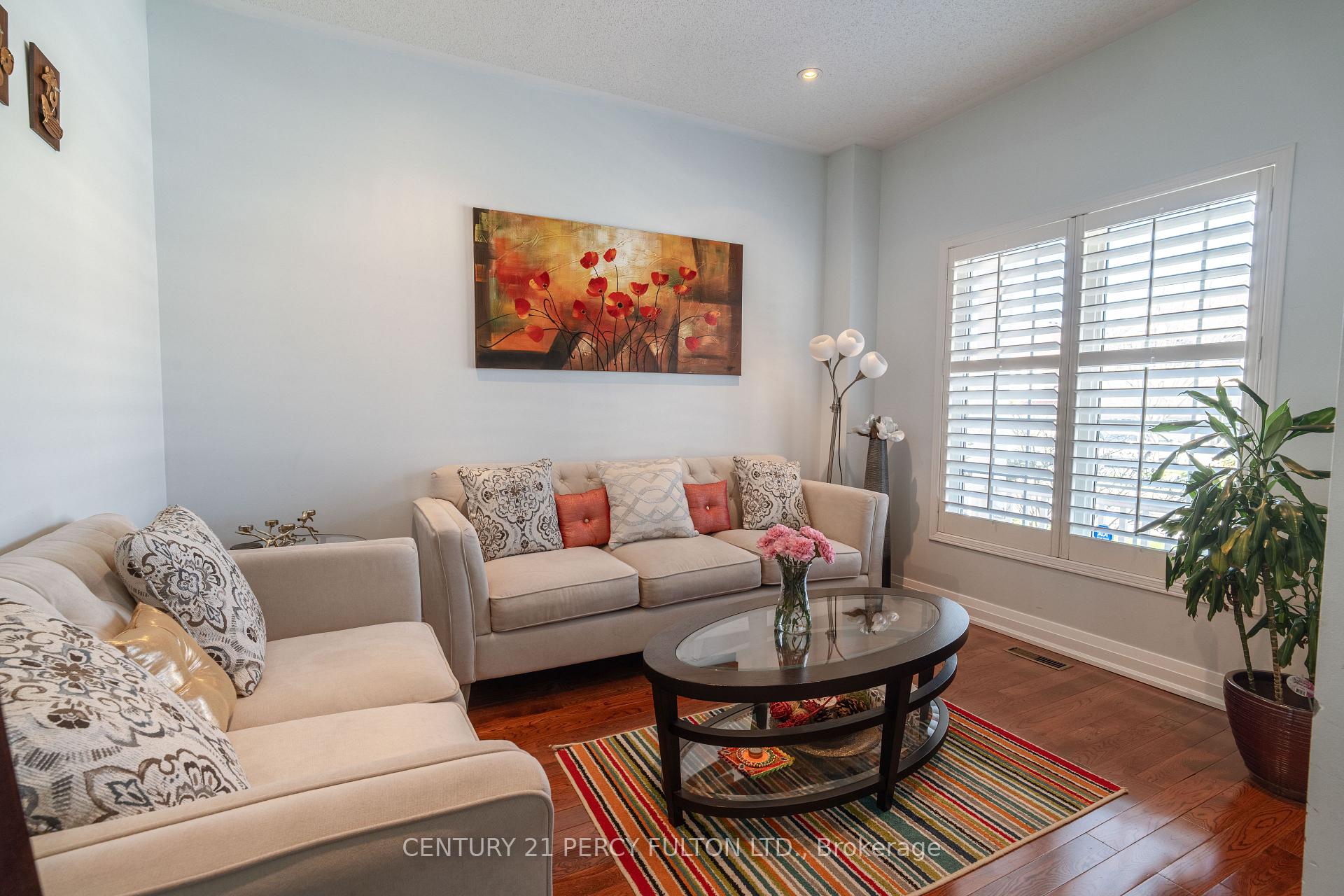 Photo 3 of 21 Telford Street, Ajax, Northwest Ajax — HOMEH