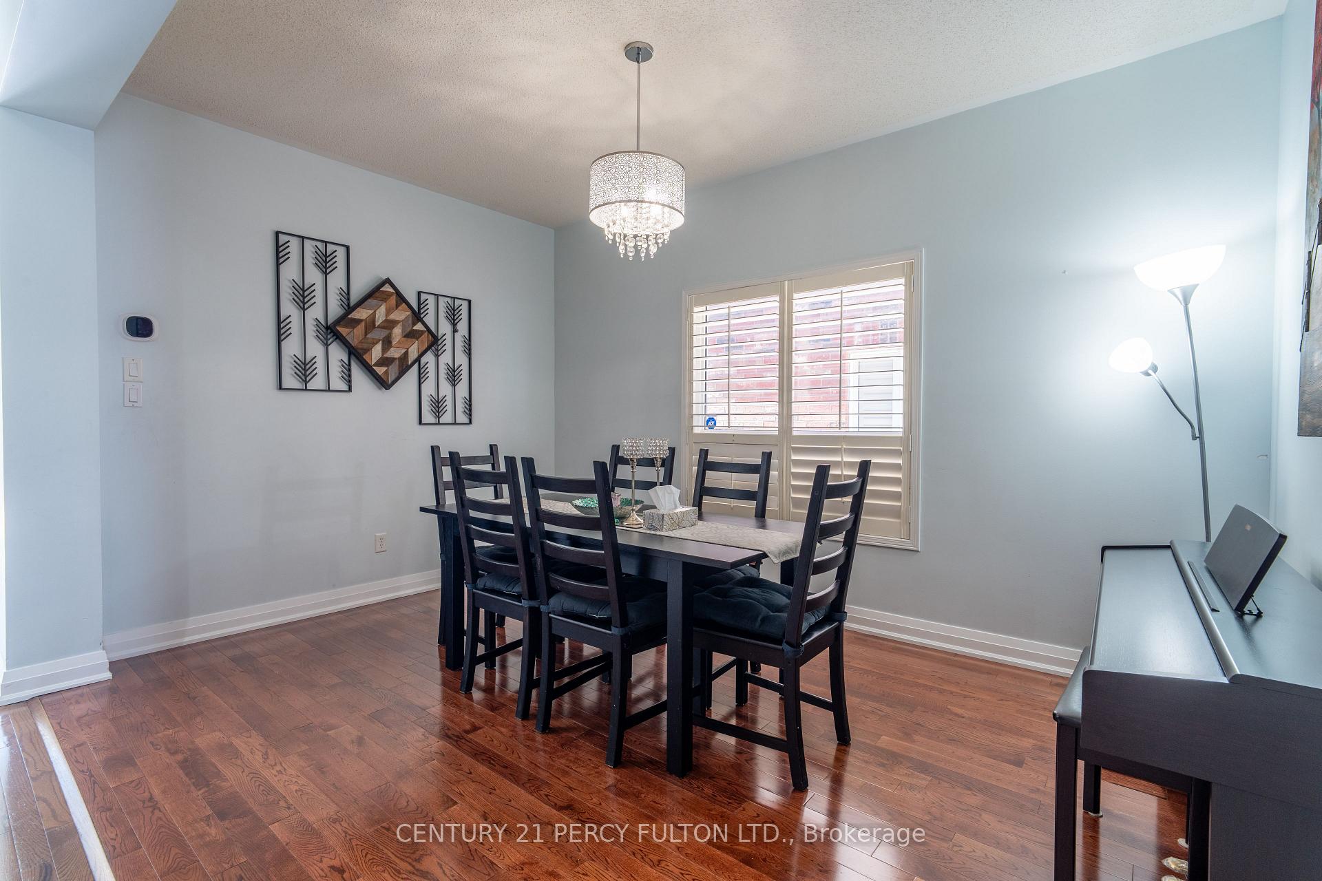 Photo 5 of 21 Telford Street, Ajax, Northwest Ajax — HOMEH