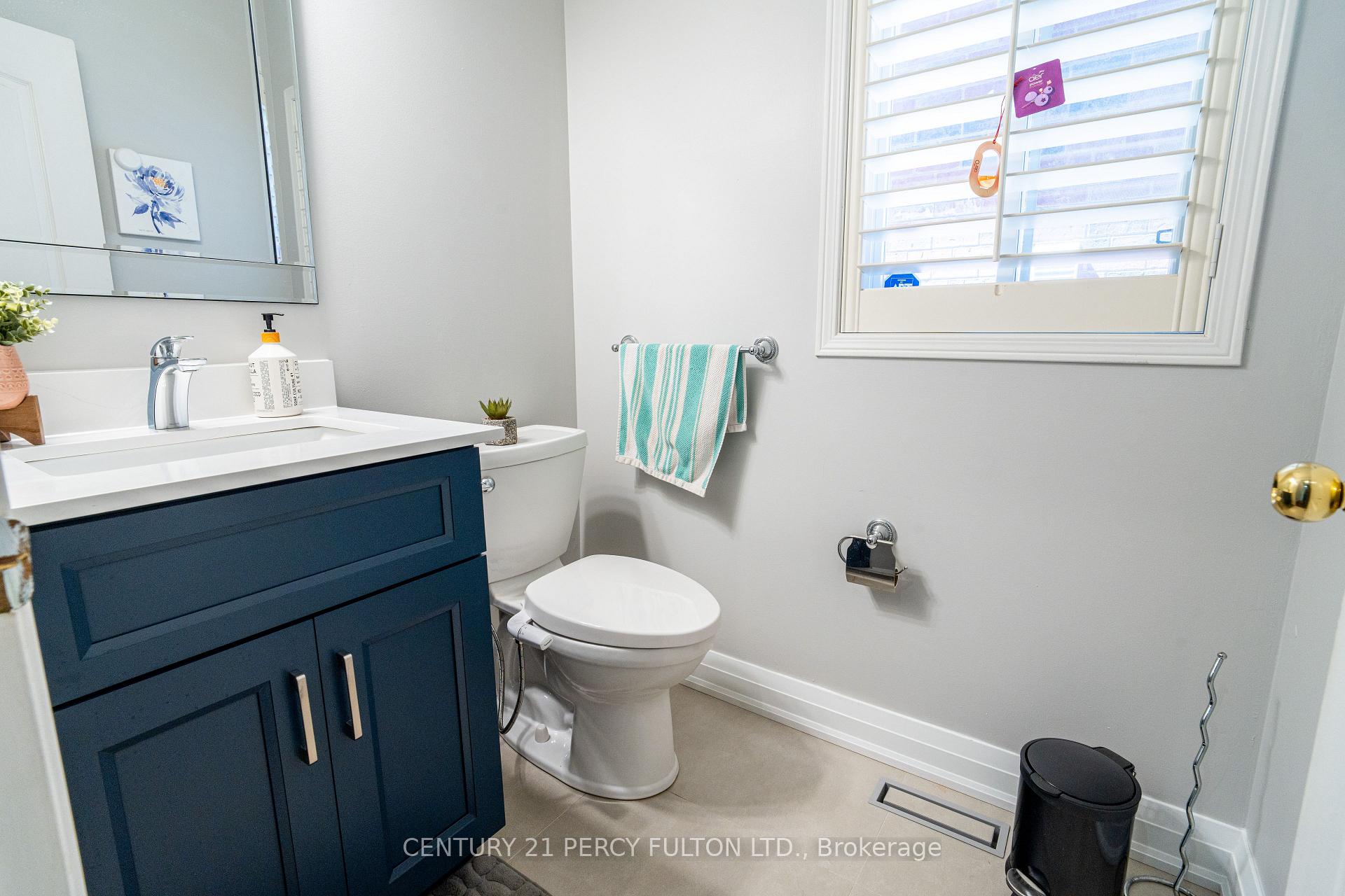 Photo 4 of 21 Telford Street, Ajax, Northwest Ajax — HOMEH